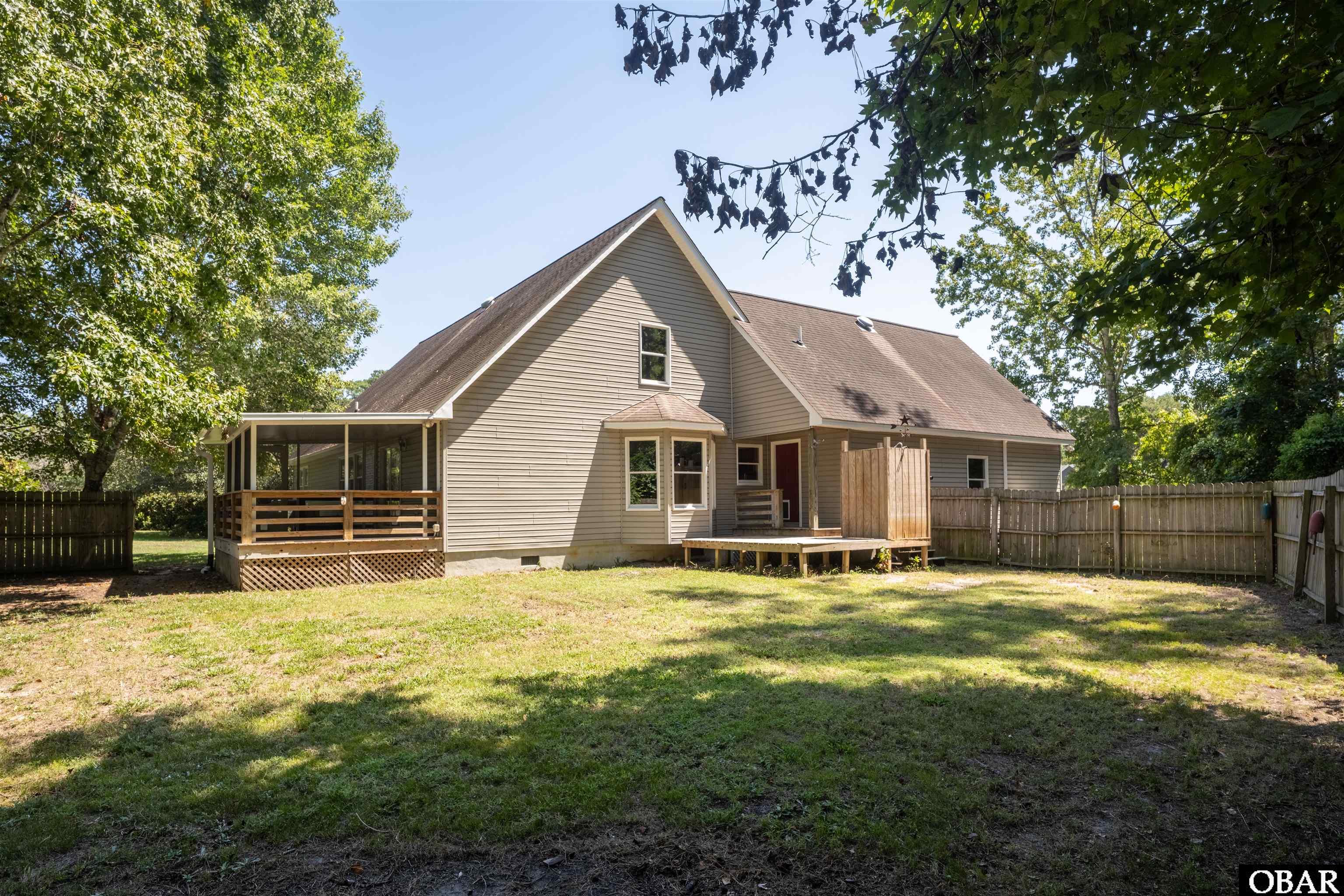 118 Bradford Lane Lot 34