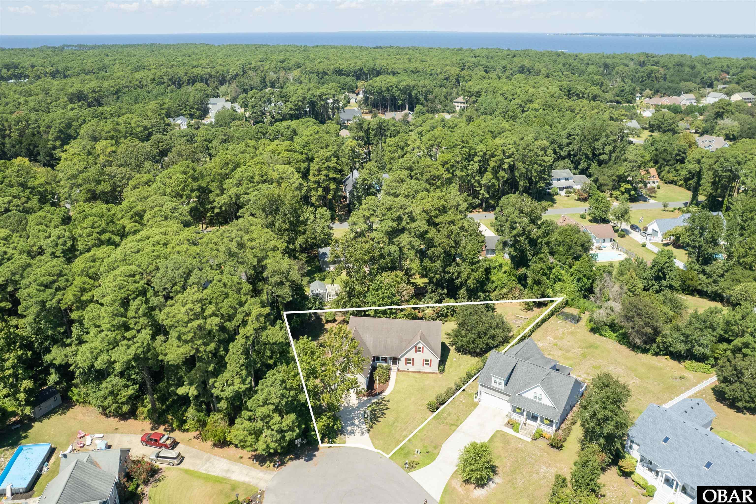 118 Bradford Lane Lot 34