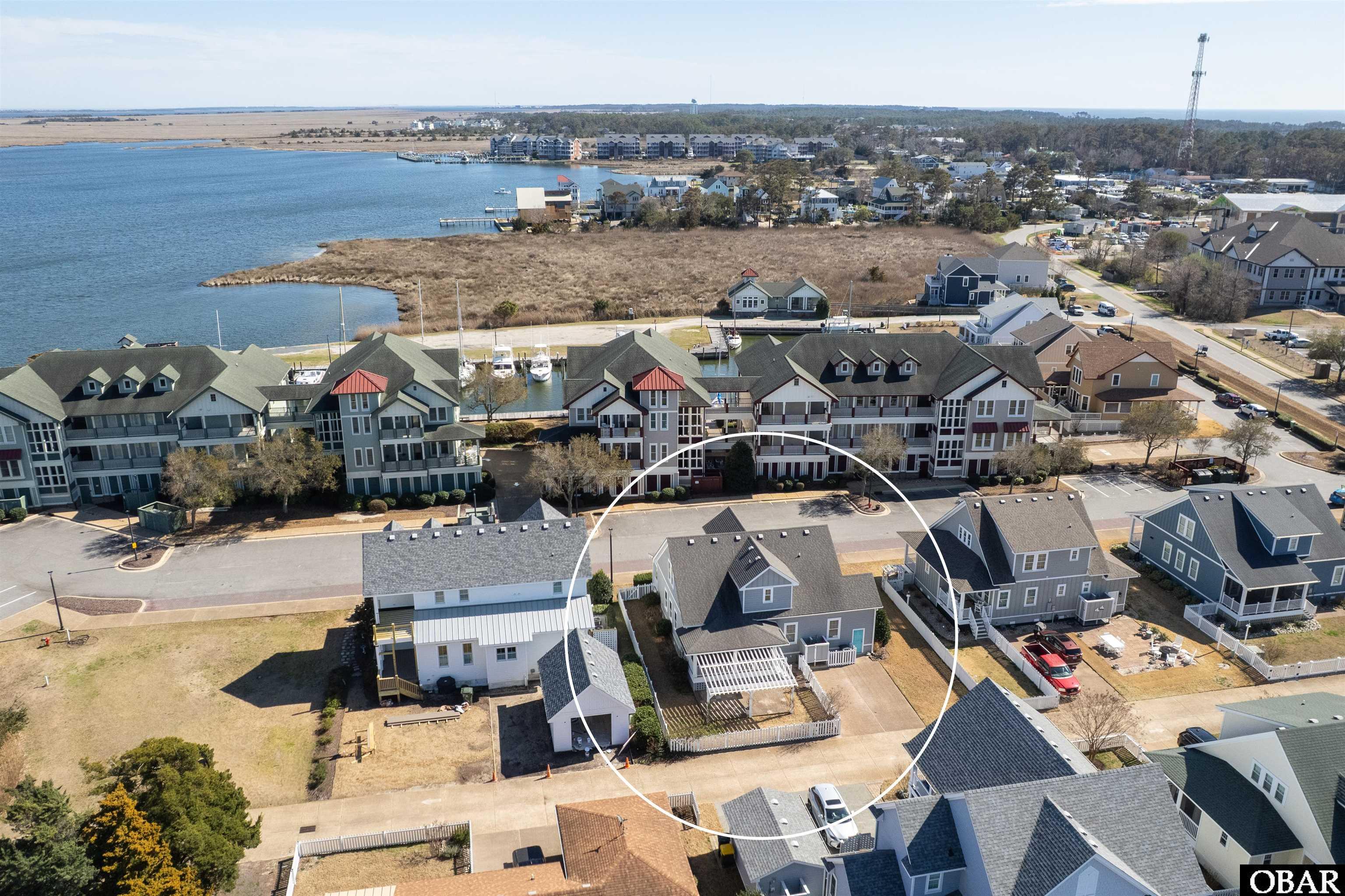 113 Dartmoor Ave. Lot 21