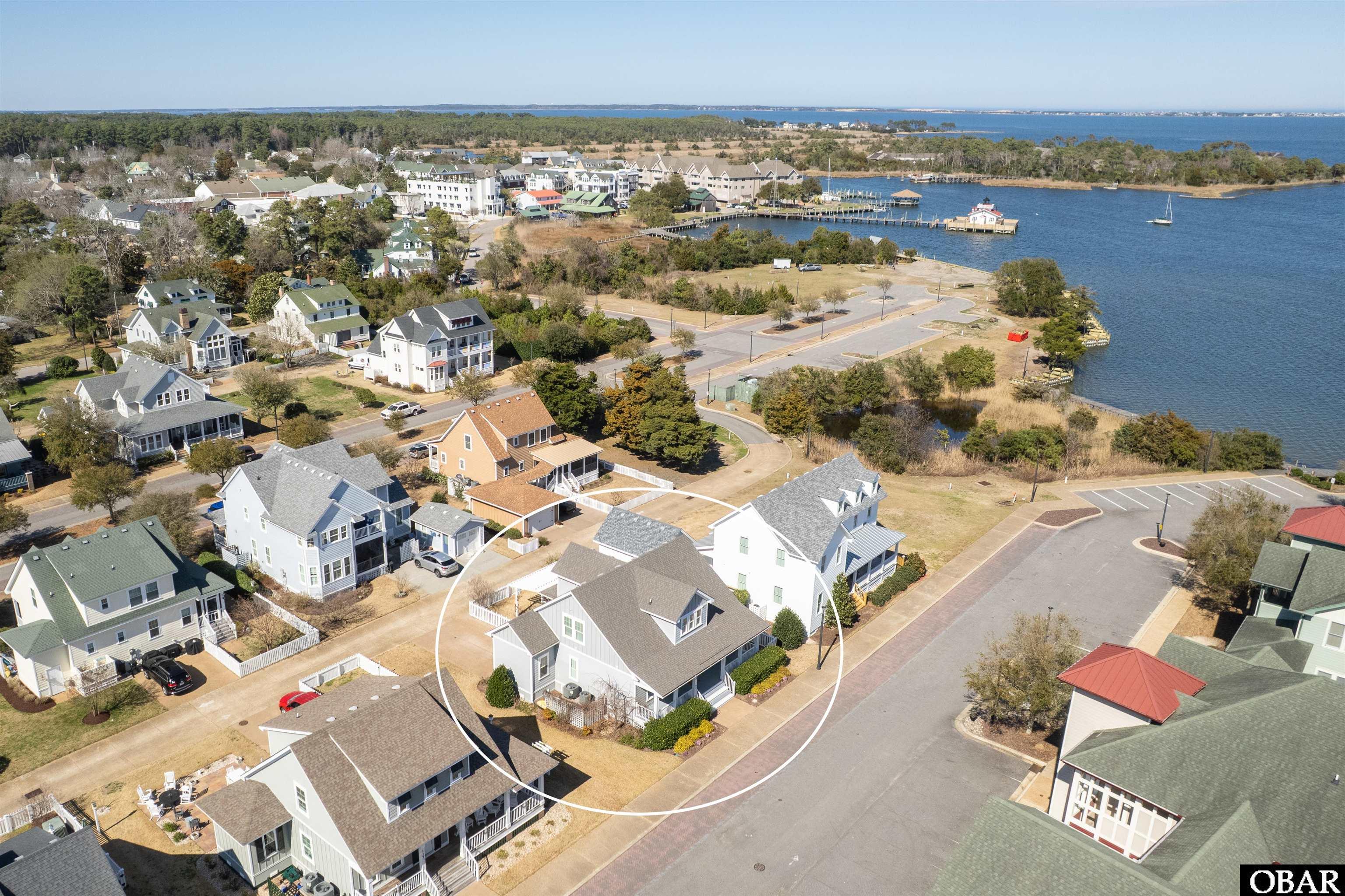 113 Dartmoor Ave. Lot 21