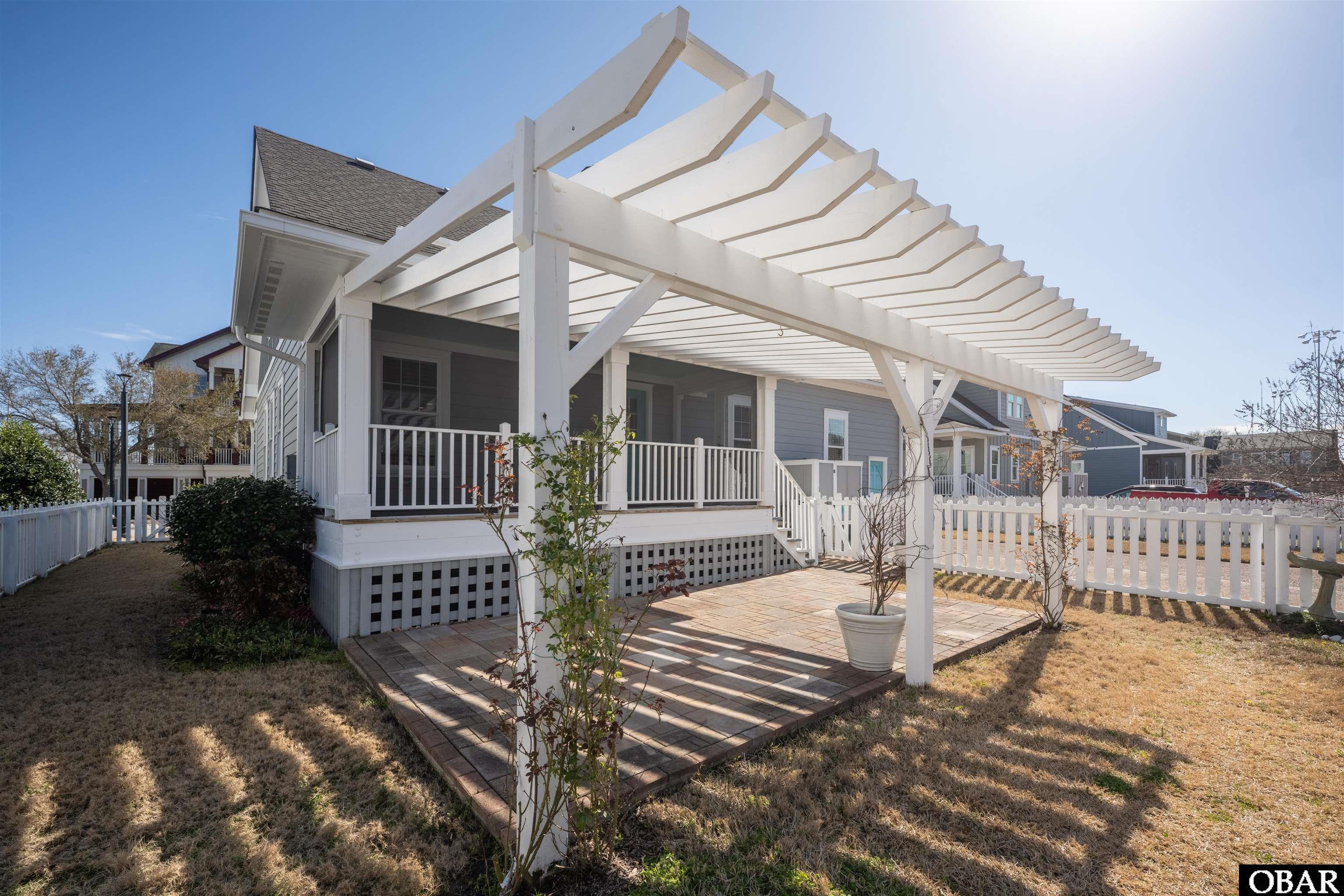 113 Dartmoor Ave. Lot 21