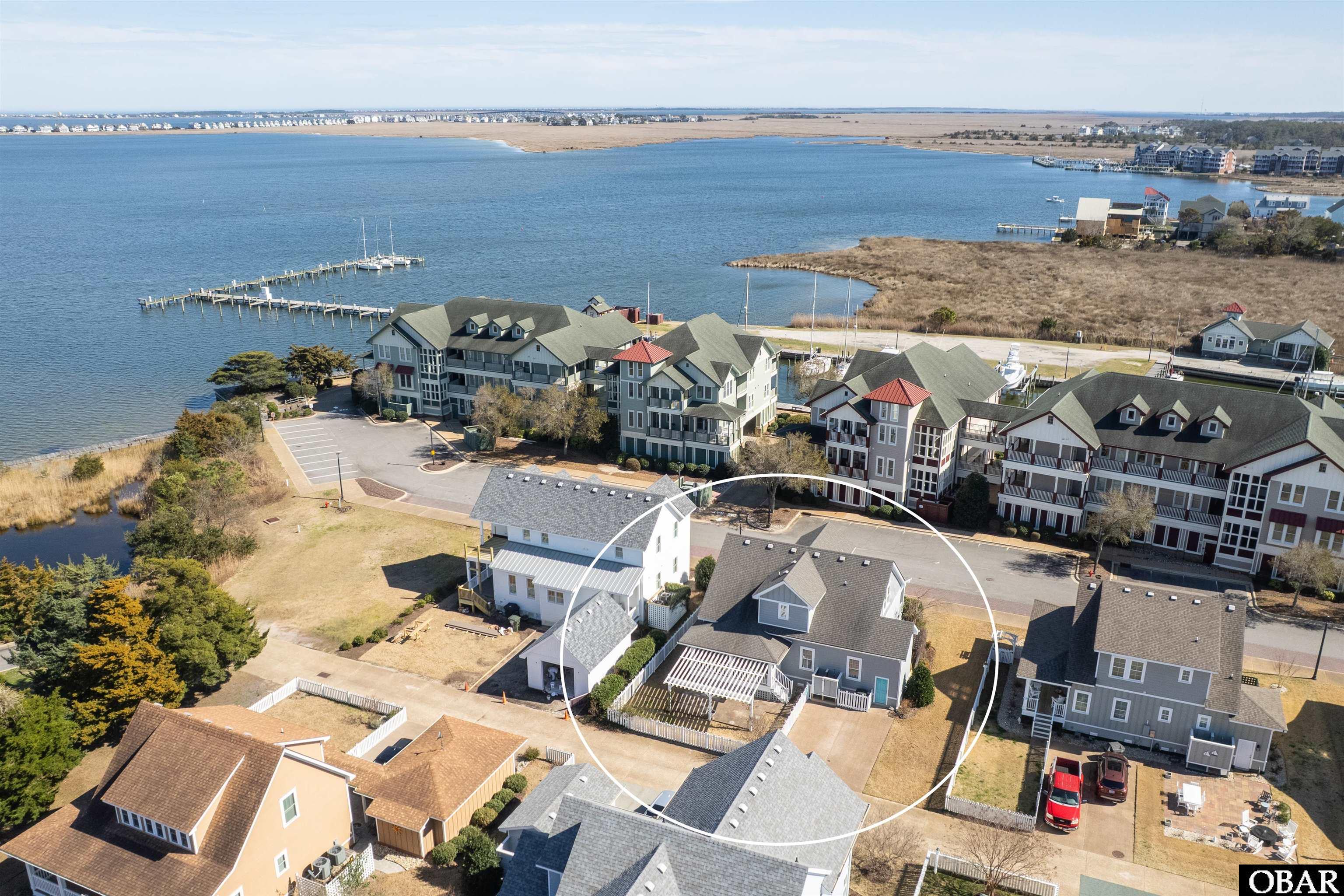 113 Dartmoor Ave. Lot 21