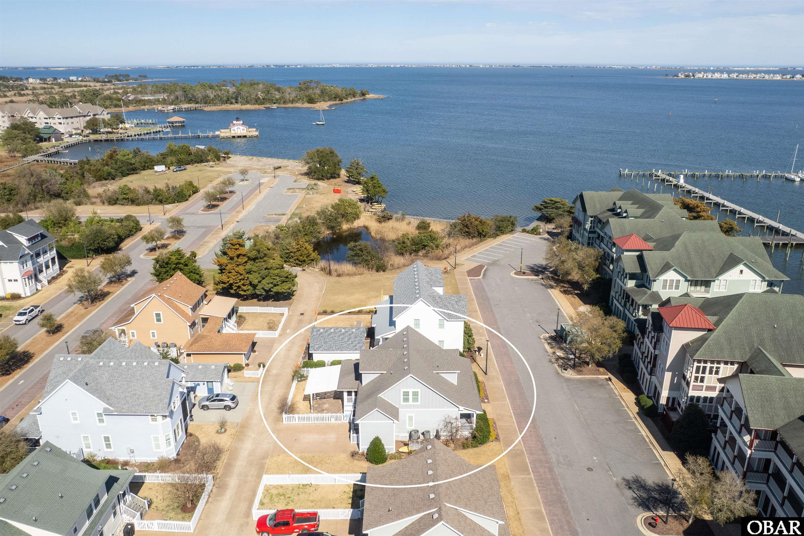 113 Dartmoor Ave. Lot 21