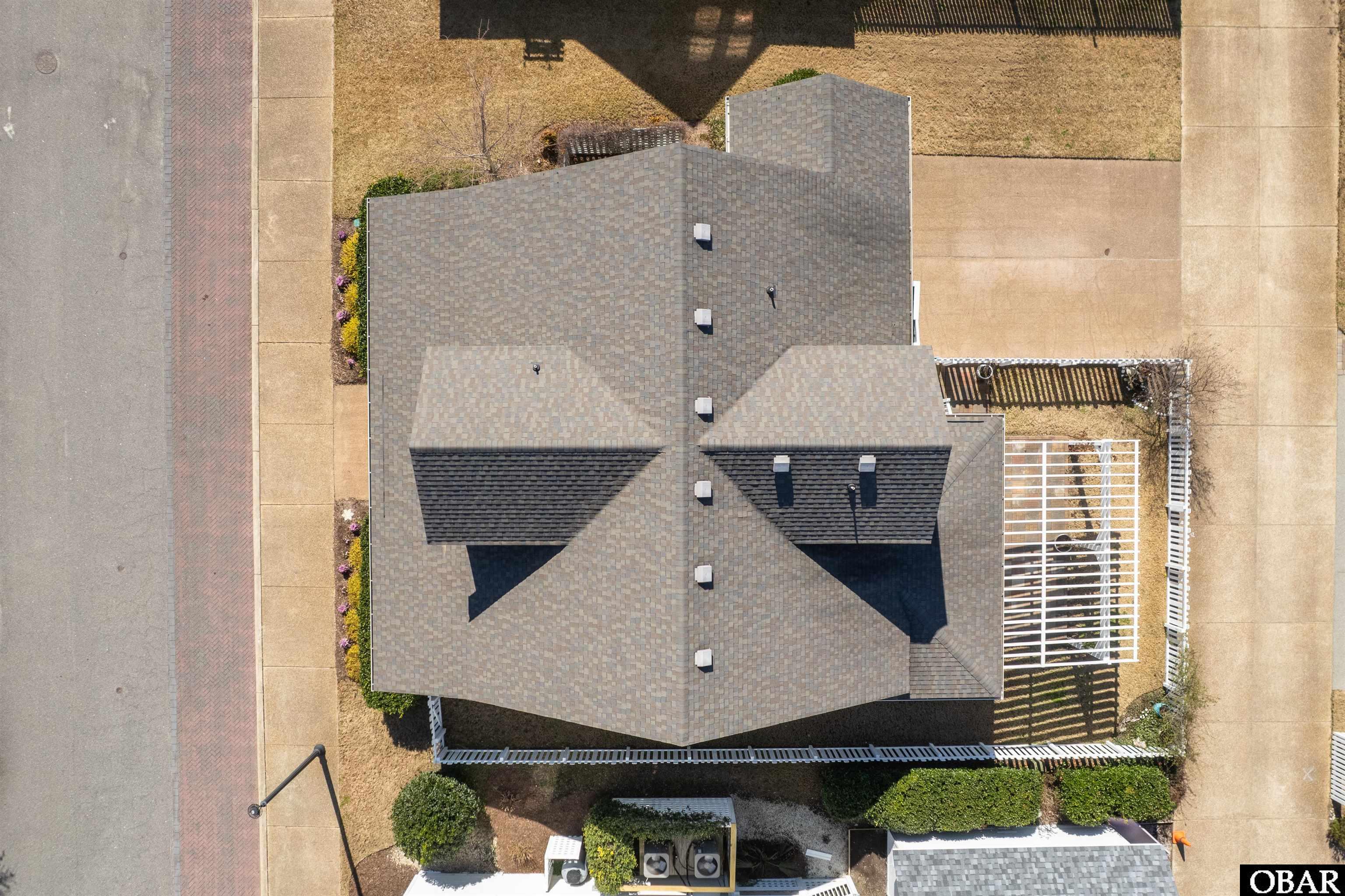 113 Dartmoor Ave. Lot 21