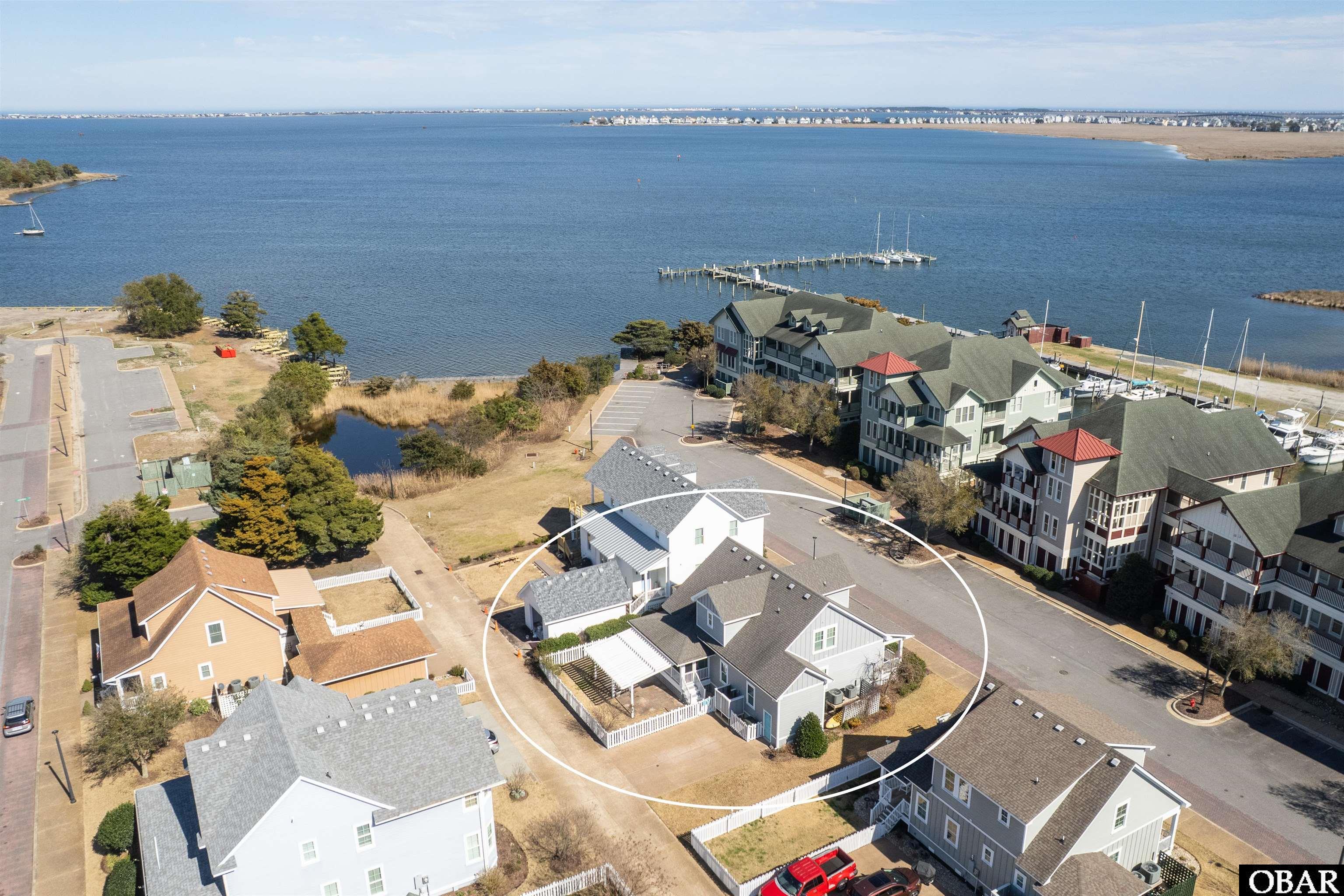 113 Dartmoor Ave. Lot 21