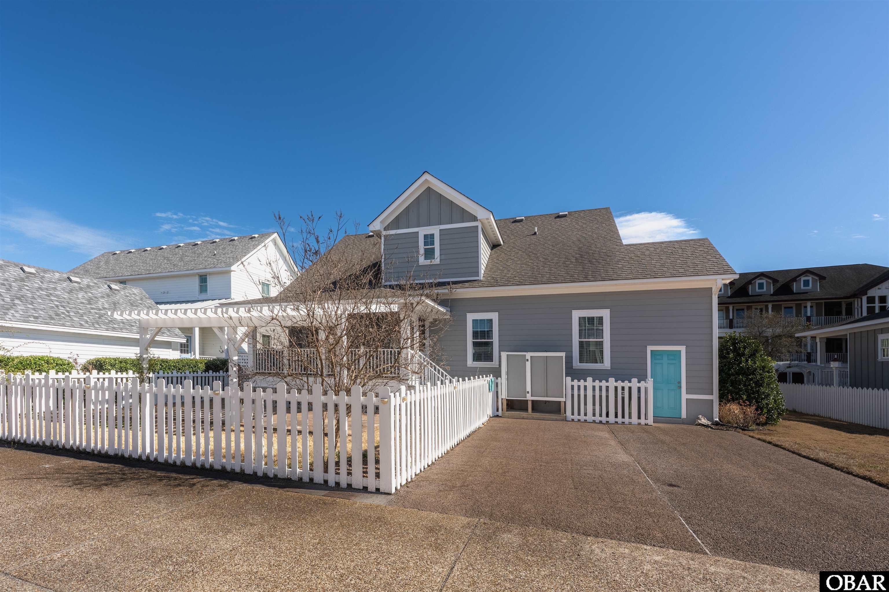 113 Dartmoor Ave. Lot 21