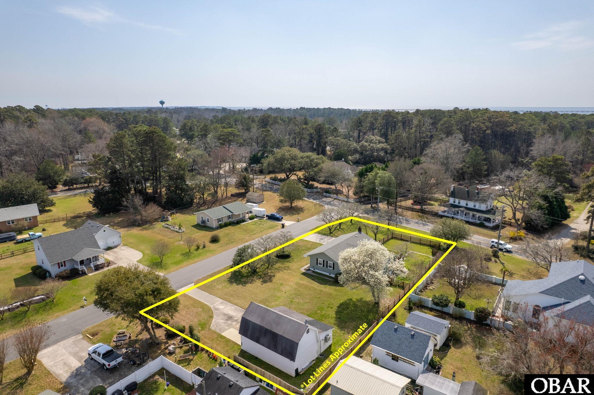 103 George Tom Court Lot 8
