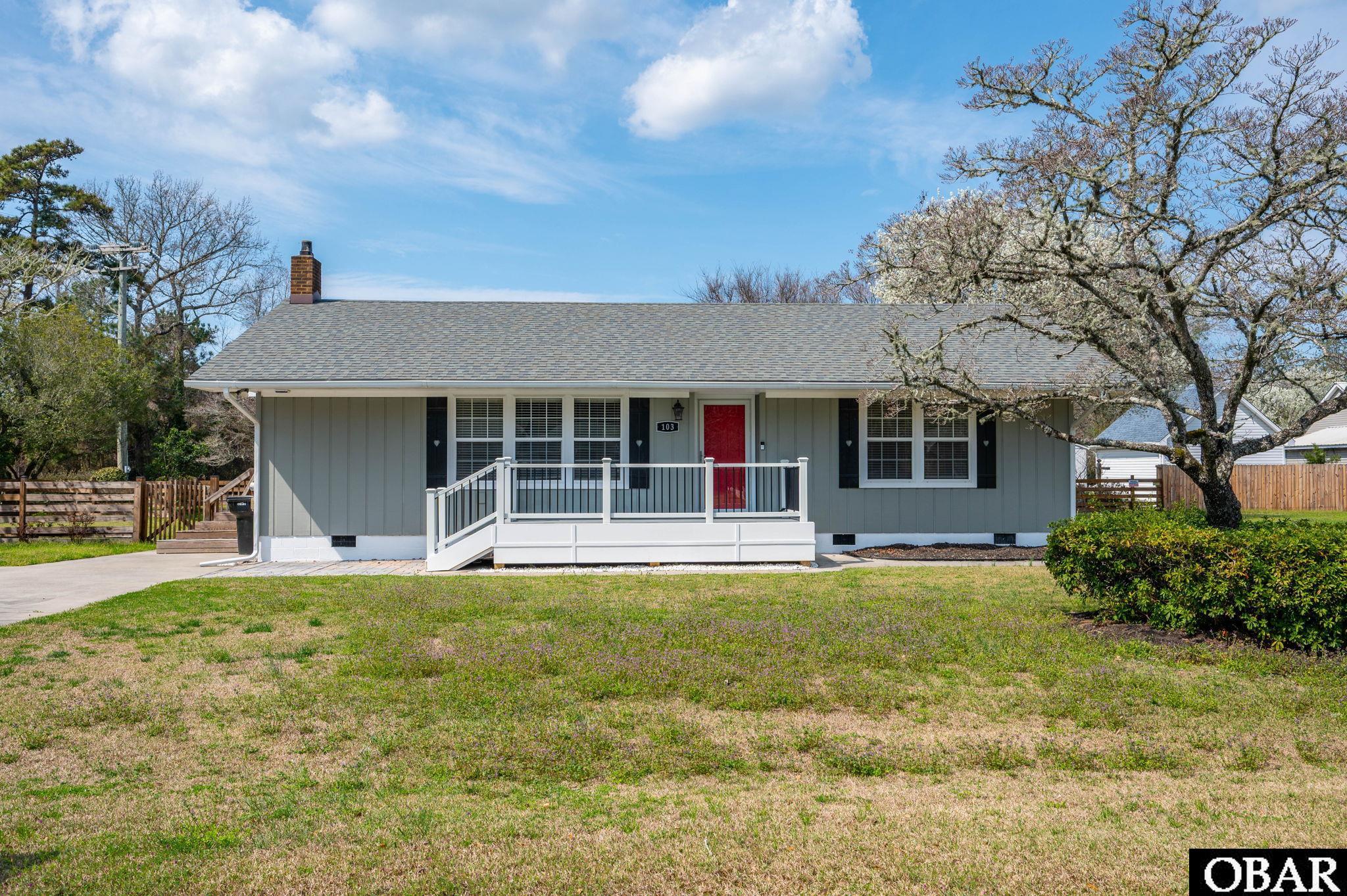 103 George Tom Court Lot 8