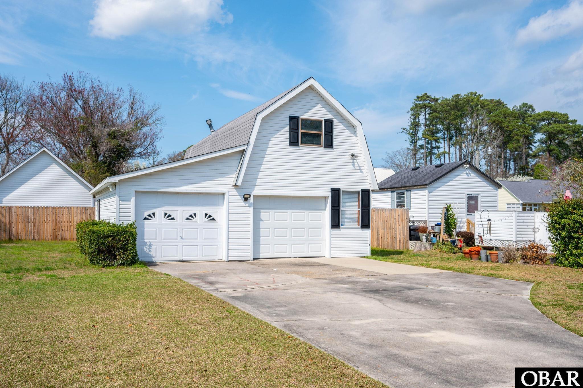 103 George Tom Court Lot 8
