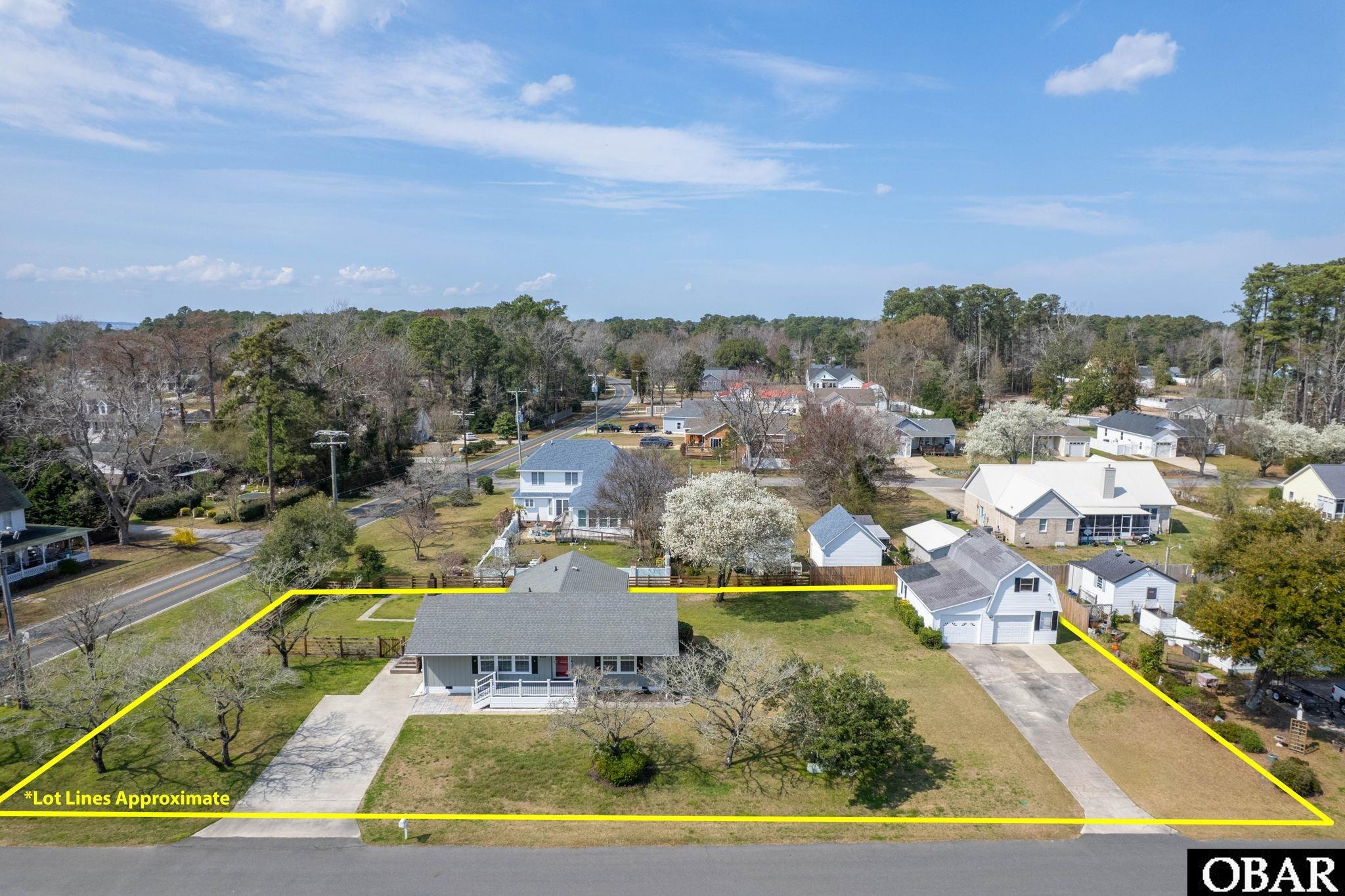 103 George Tom Court Lot 8