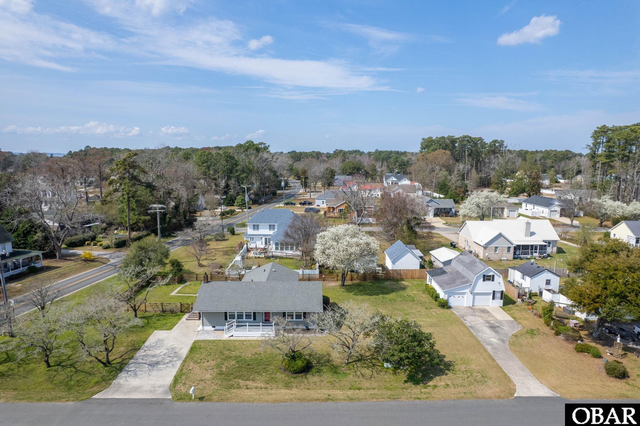 103 George Tom Court Lot 8