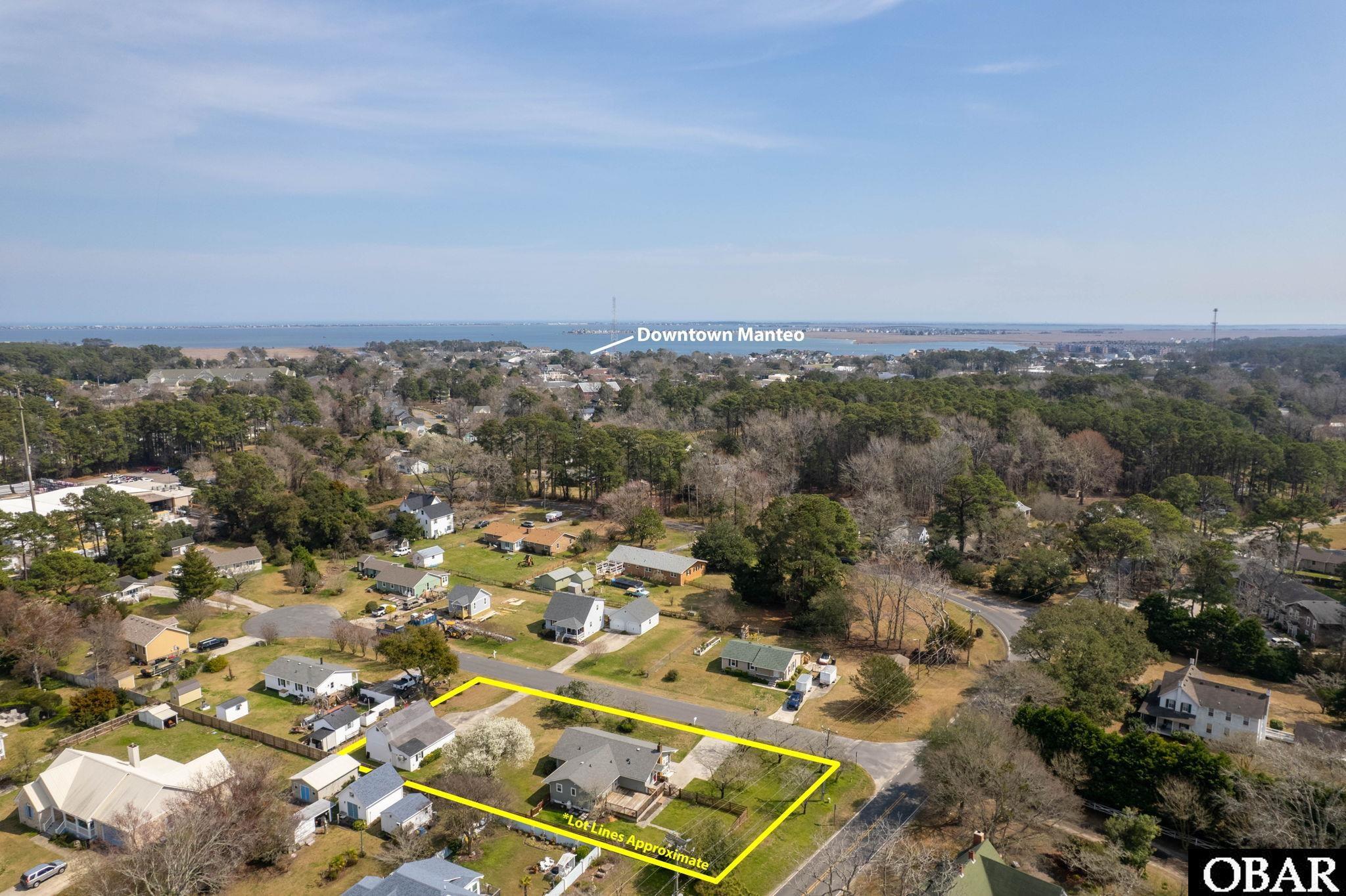 103 George Tom Court Lot 8