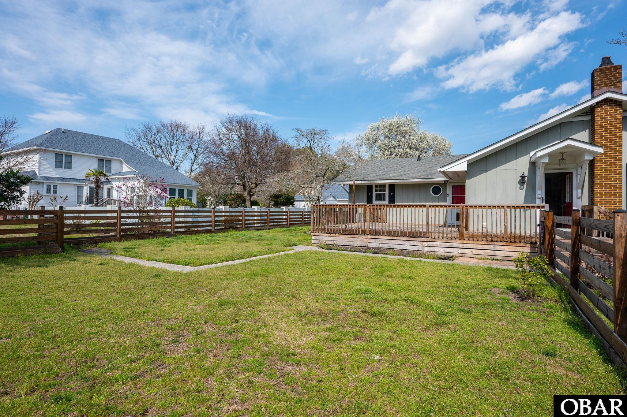 103 George Tom Court Lot 8