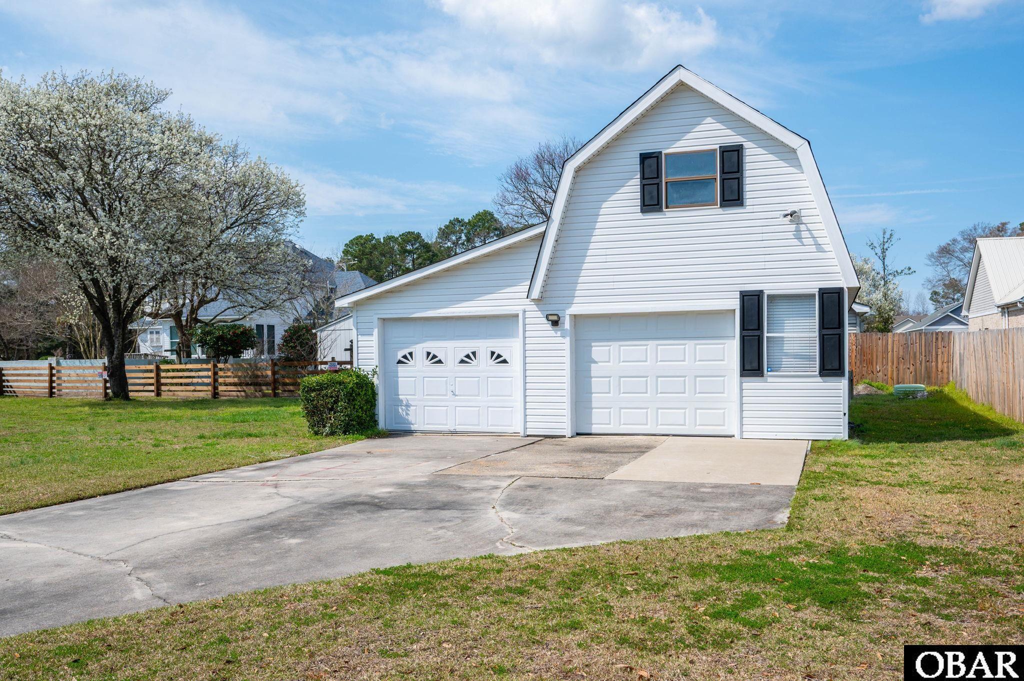 103 George Tom Court Lot 8