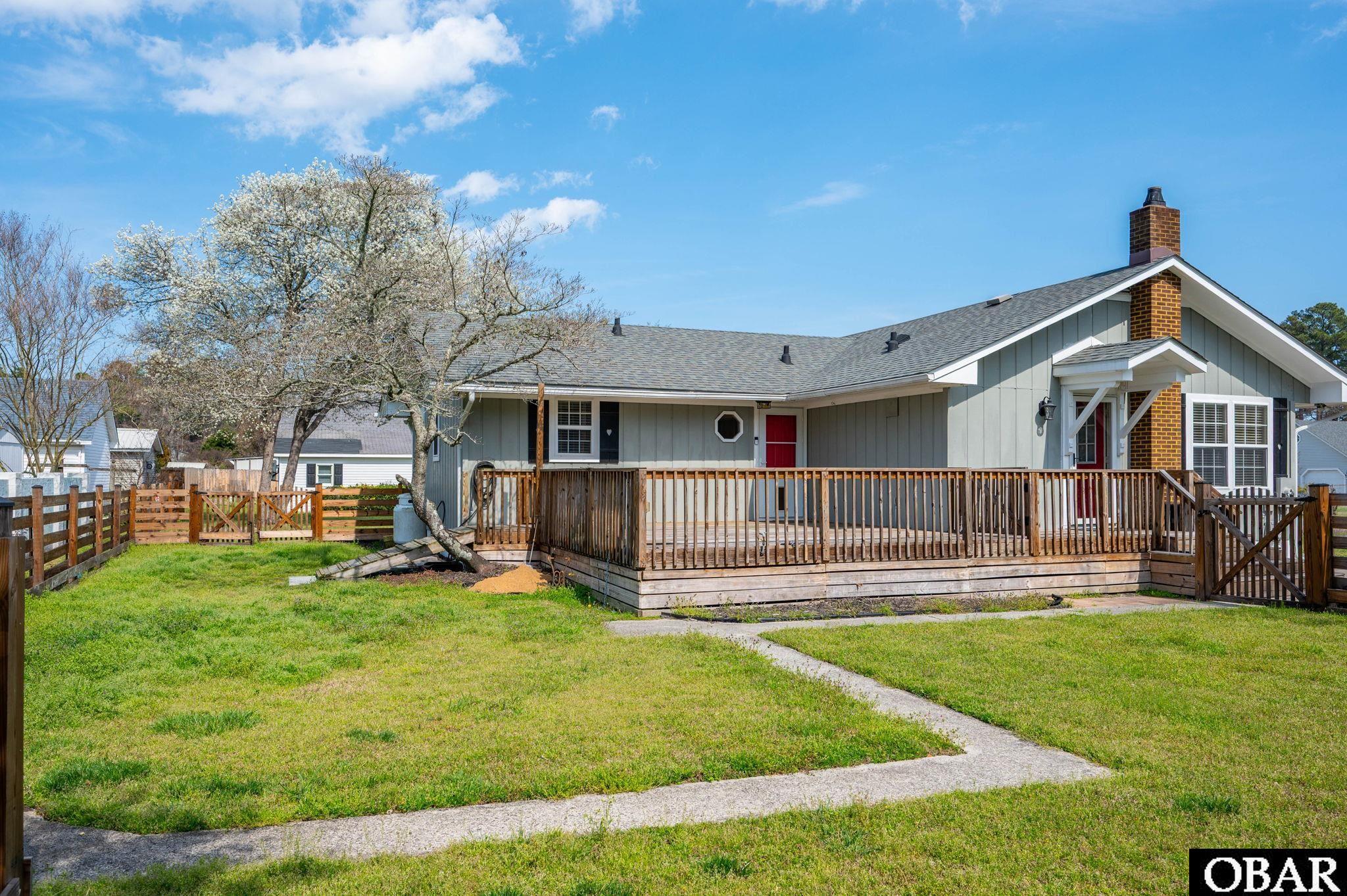 103 George Tom Court Lot 8