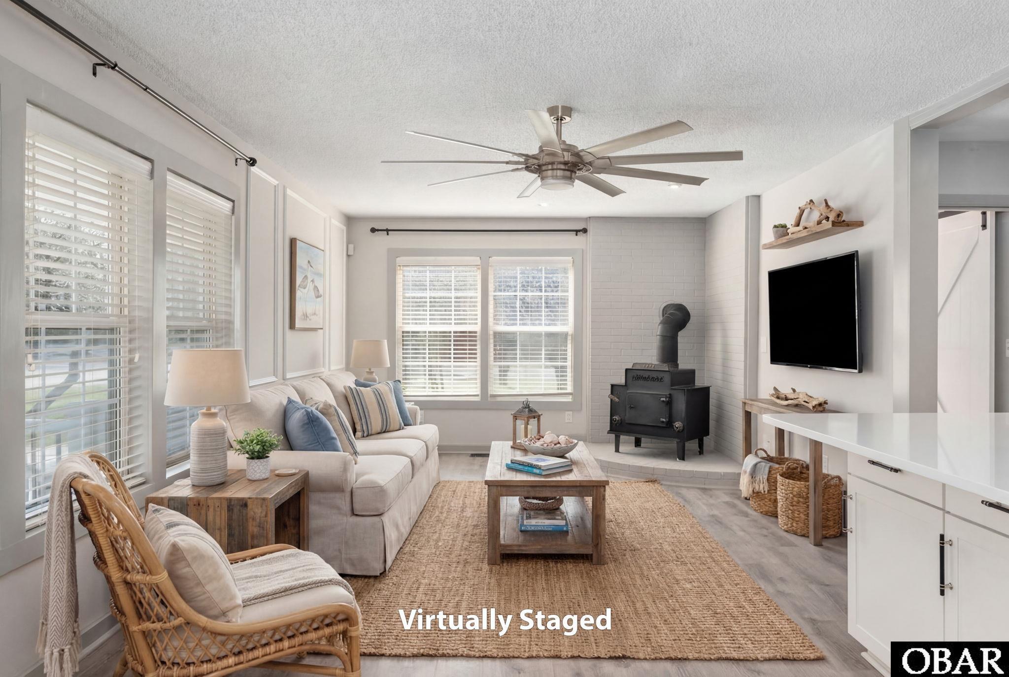 103 George Tom Court Lot 8