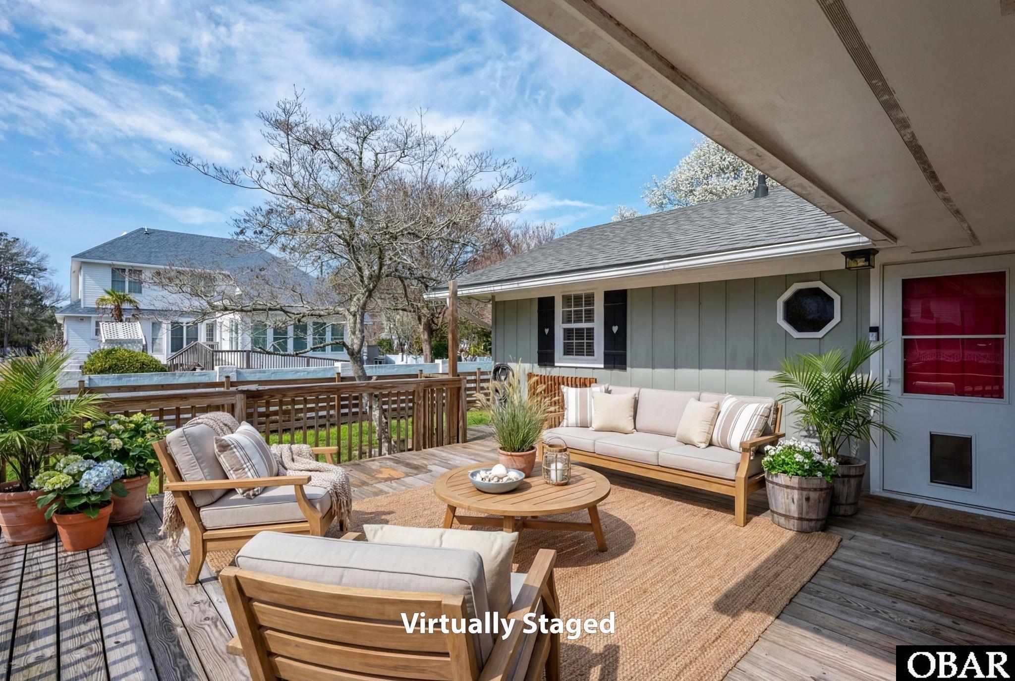 103 George Tom Court Lot 8