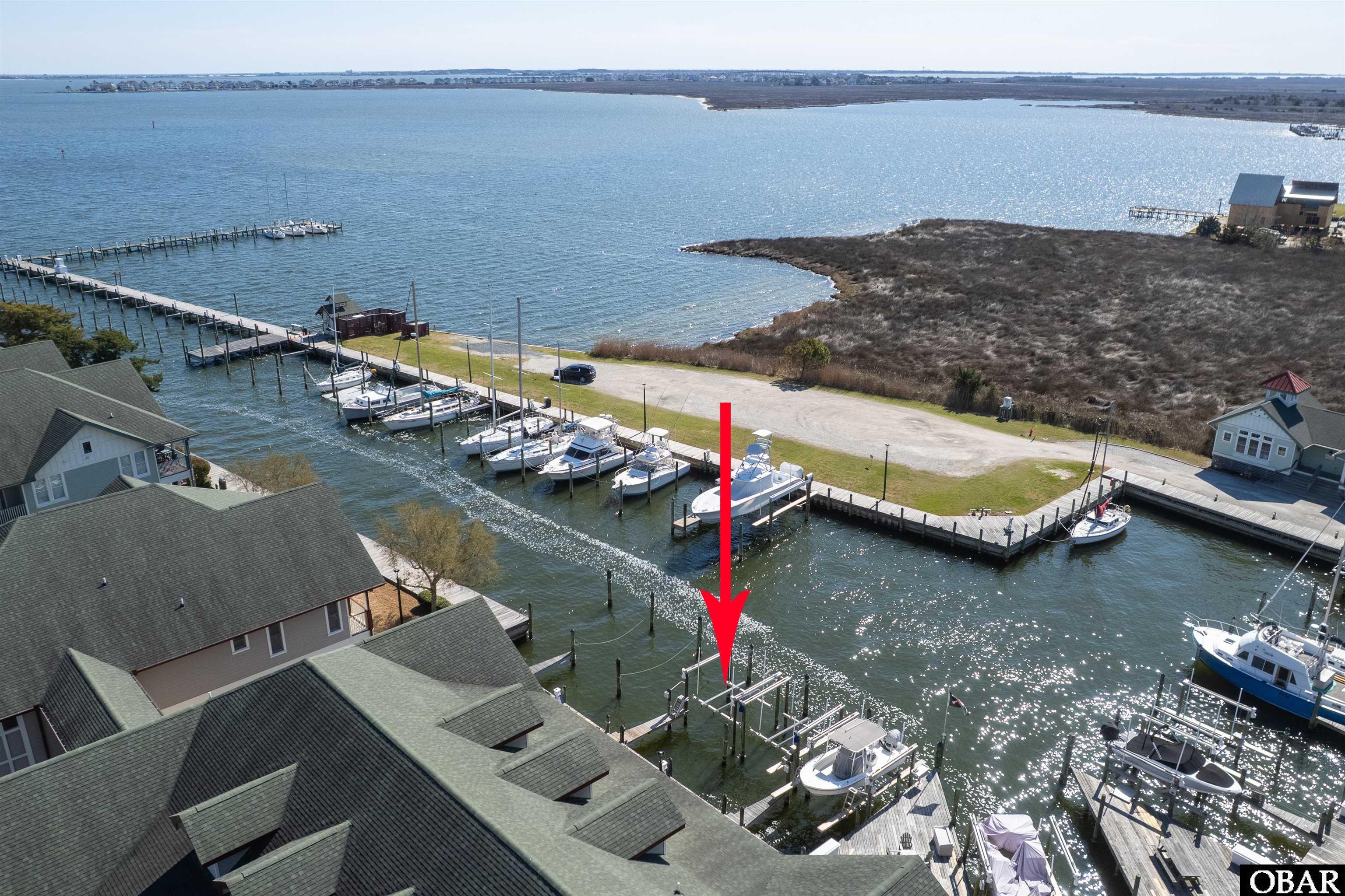 0 Docks Unit 4