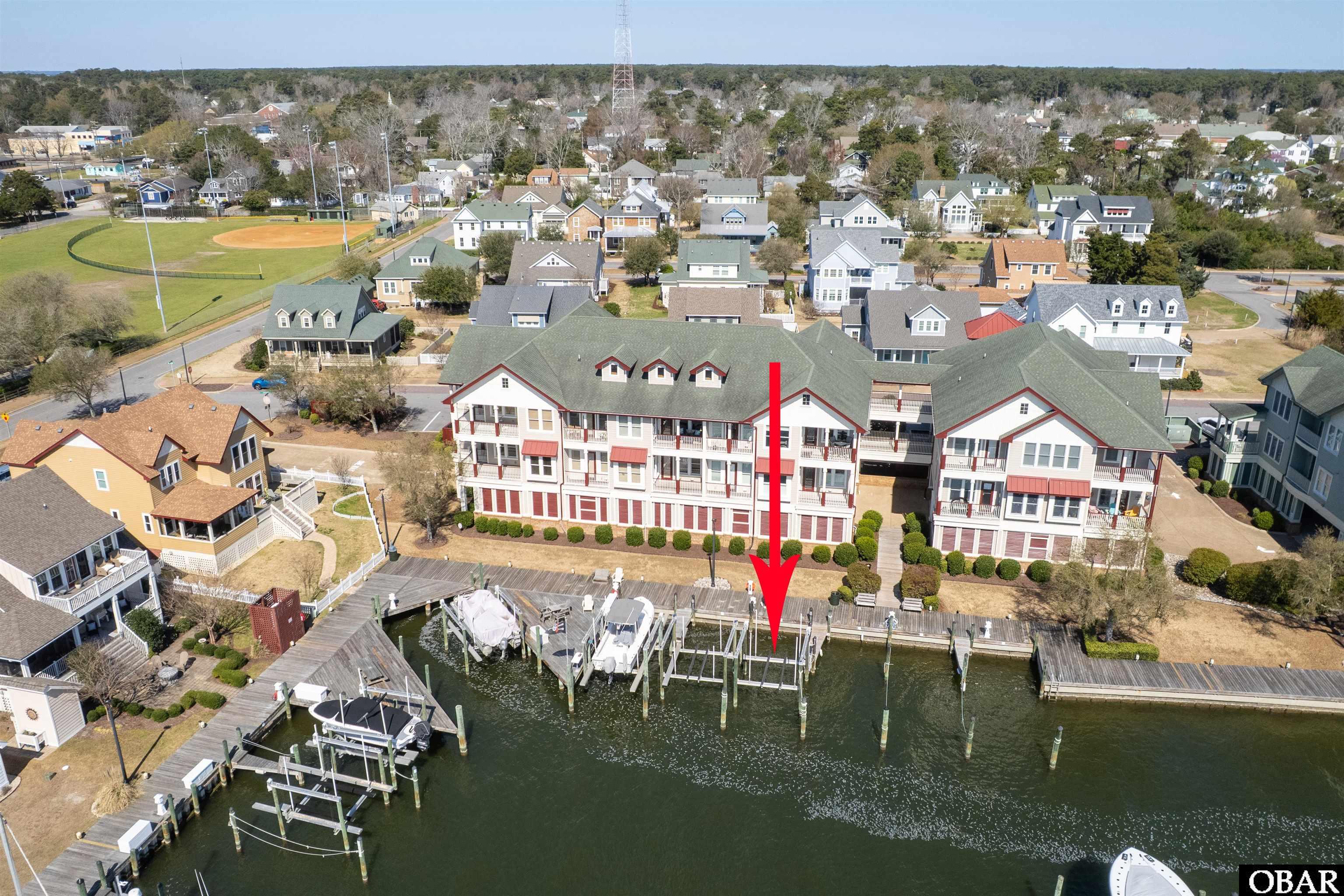 0 Docks Unit 4