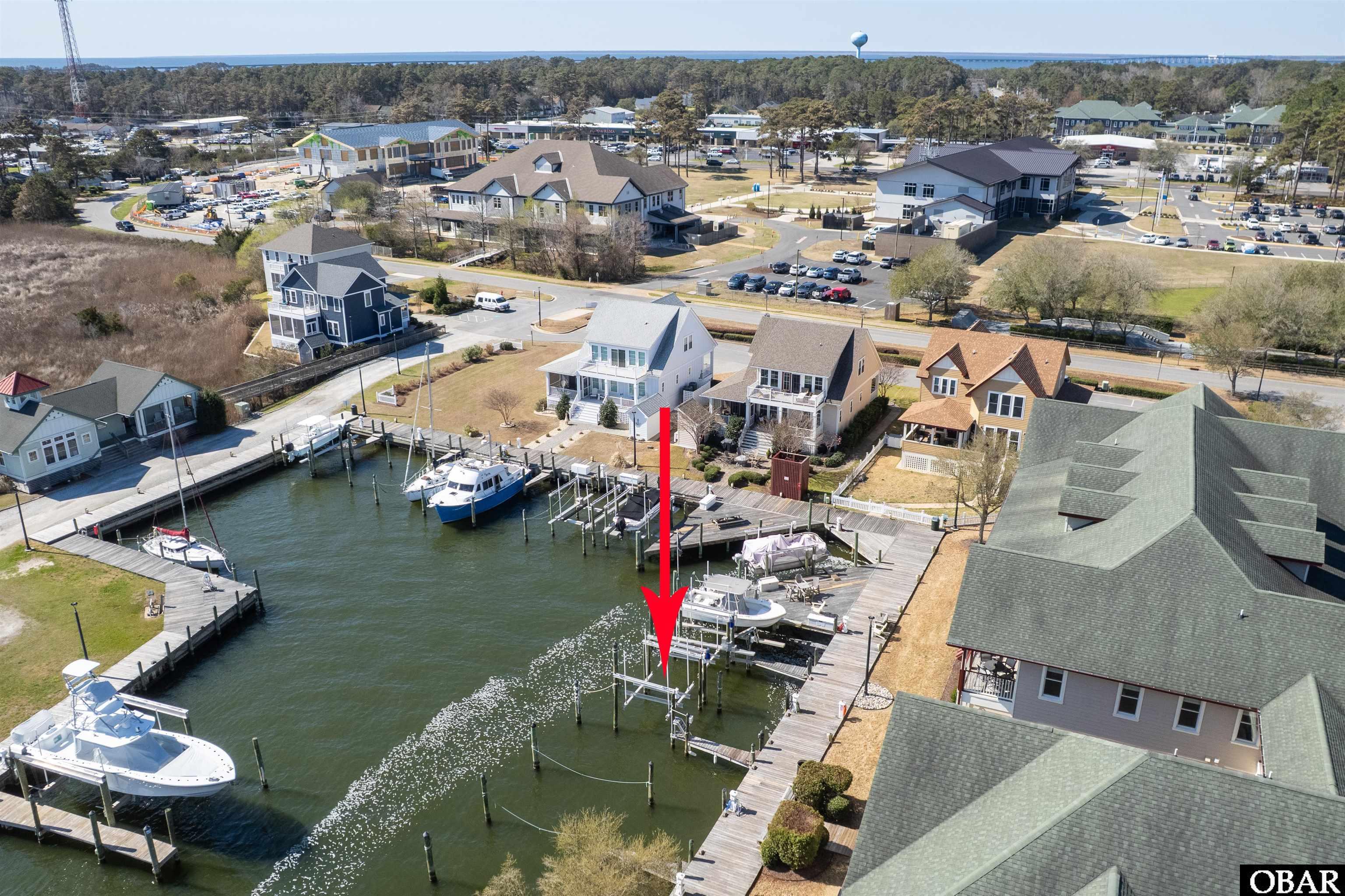 0 Docks Unit 4