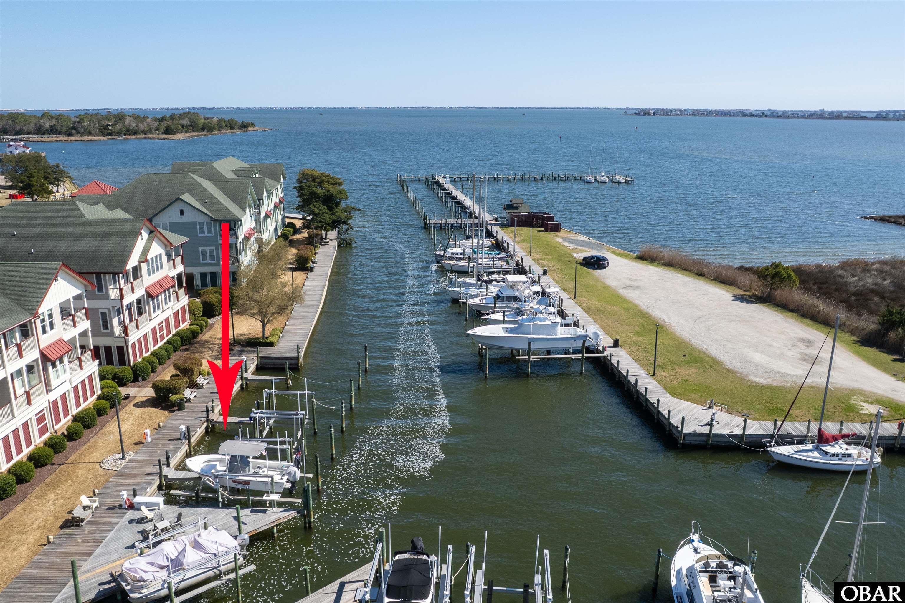 0 Docks Unit 4