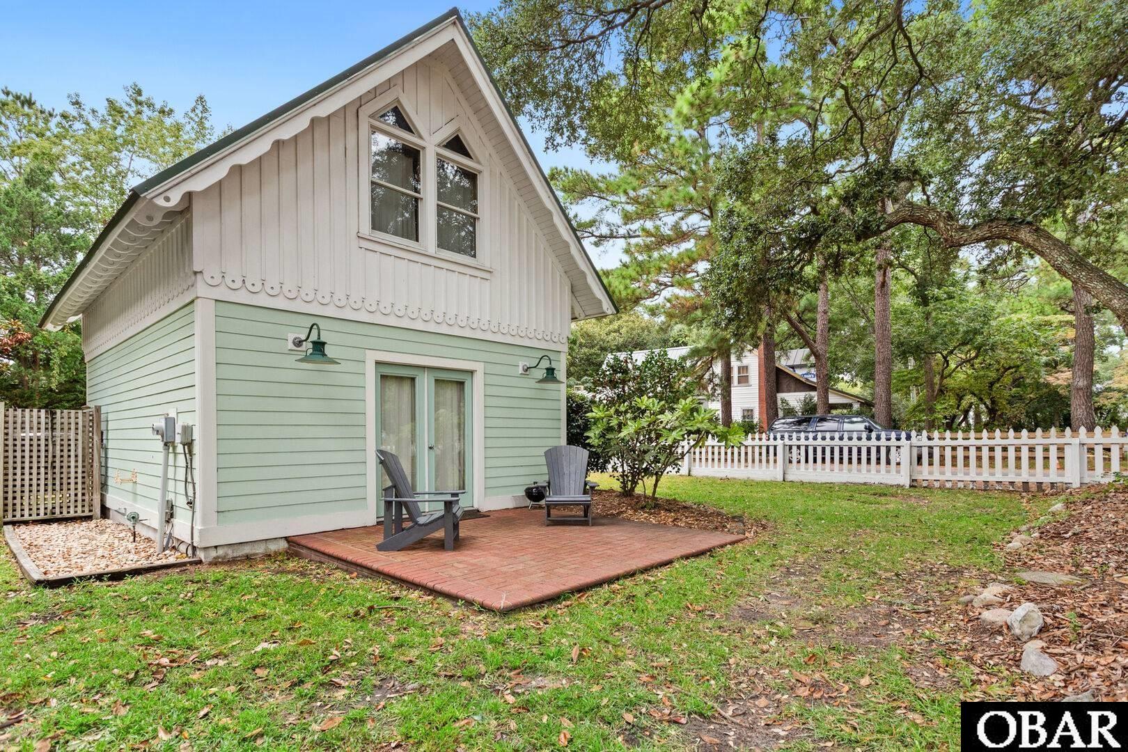 706, 708 Wingina Avenue Lot11B/12A