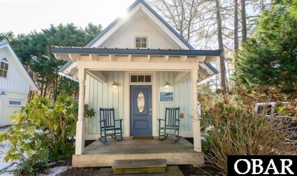 706, 708 Wingina Avenue Lot11B/12A