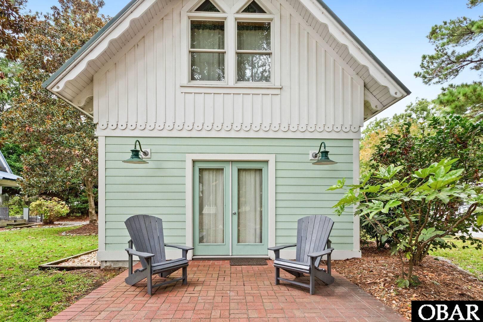 706, 708 Wingina Avenue Lot11B/12A