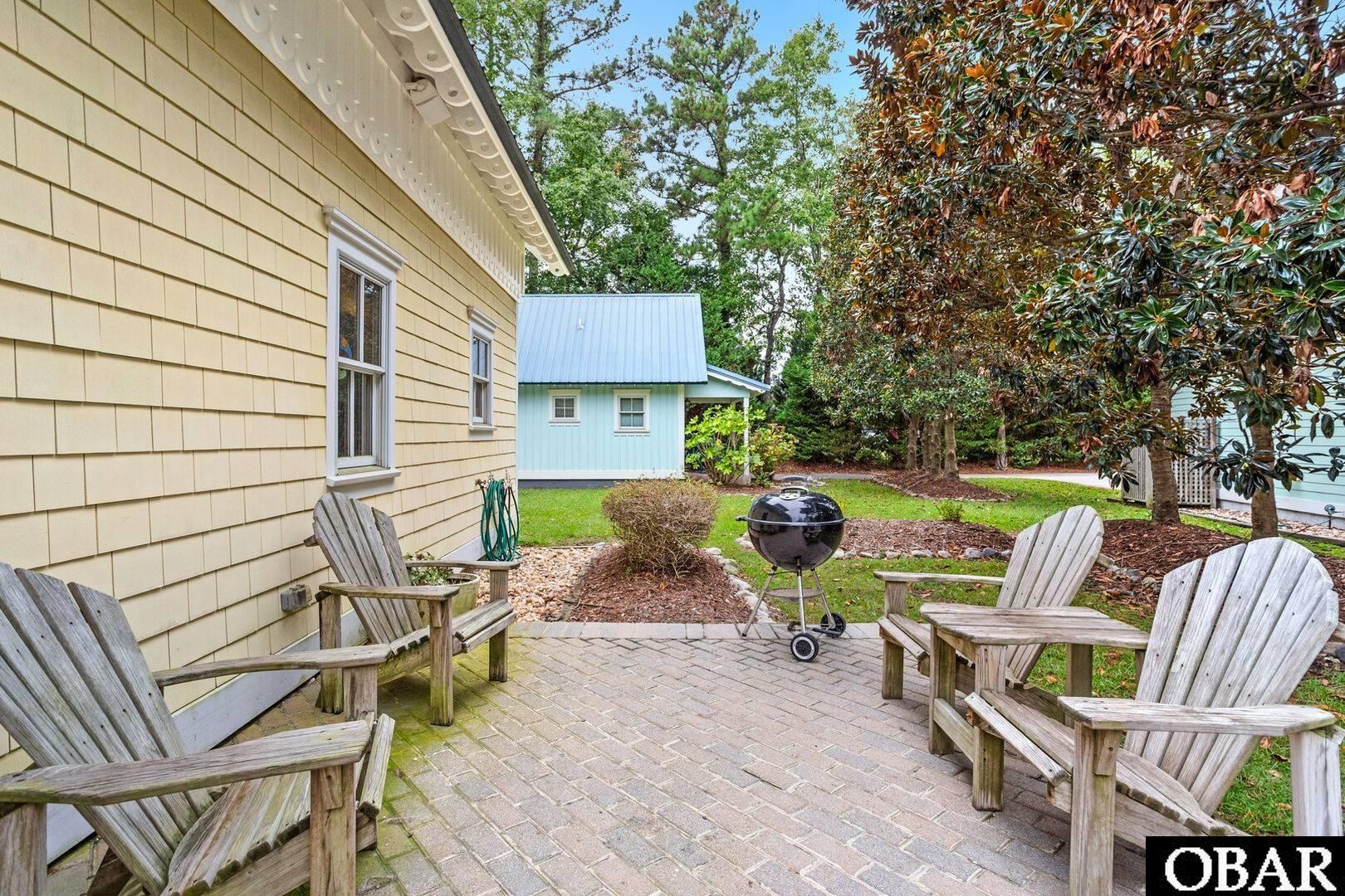 706, 708 Wingina Avenue Lot11B/12A