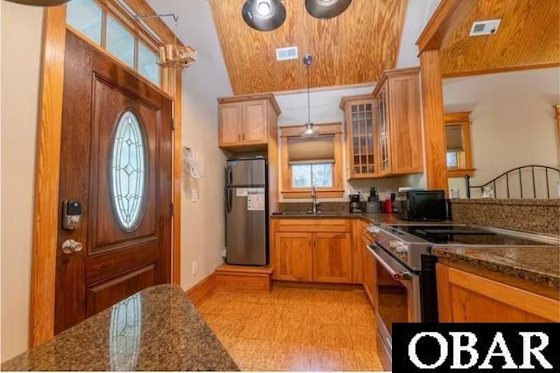 706, 708 Wingina Avenue Lot11B/12A