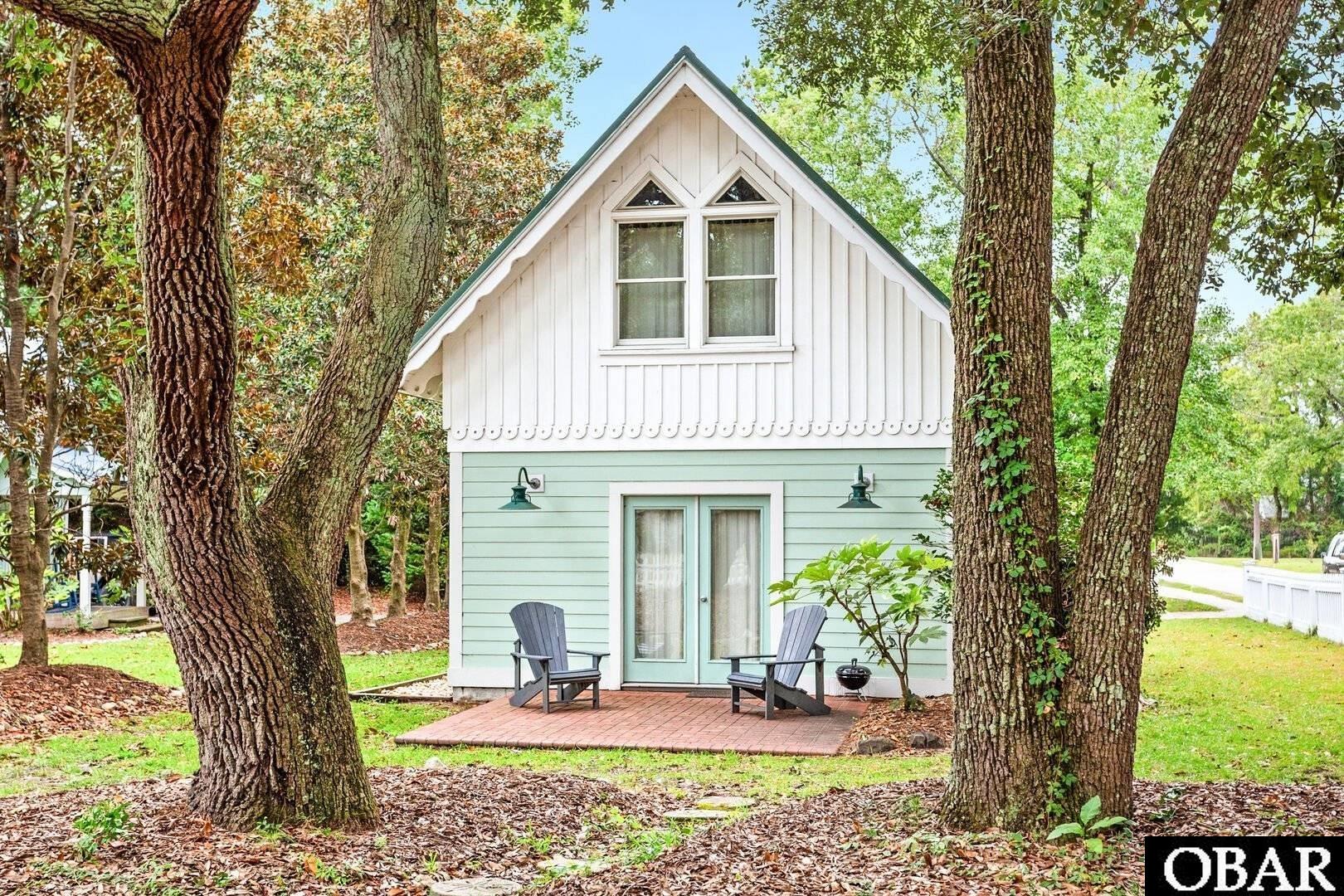 708 Wingina Avenue Lot 12A