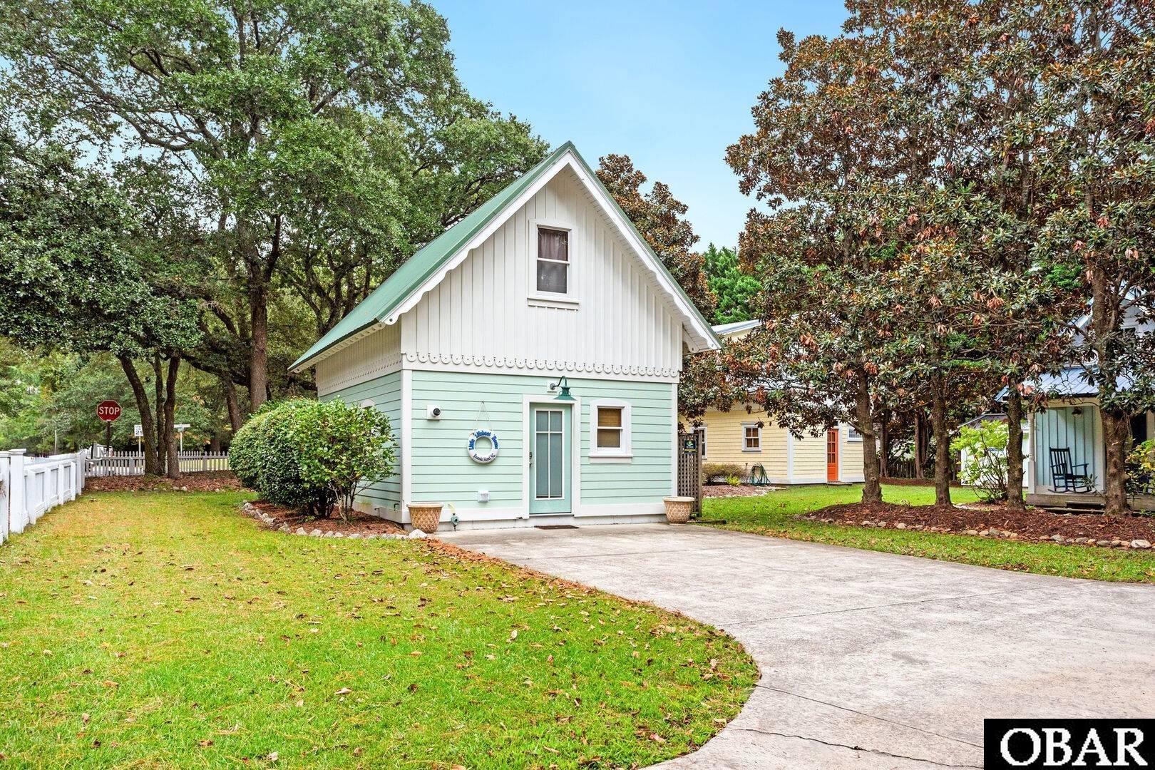 708 Wingina Avenue Lot 12A