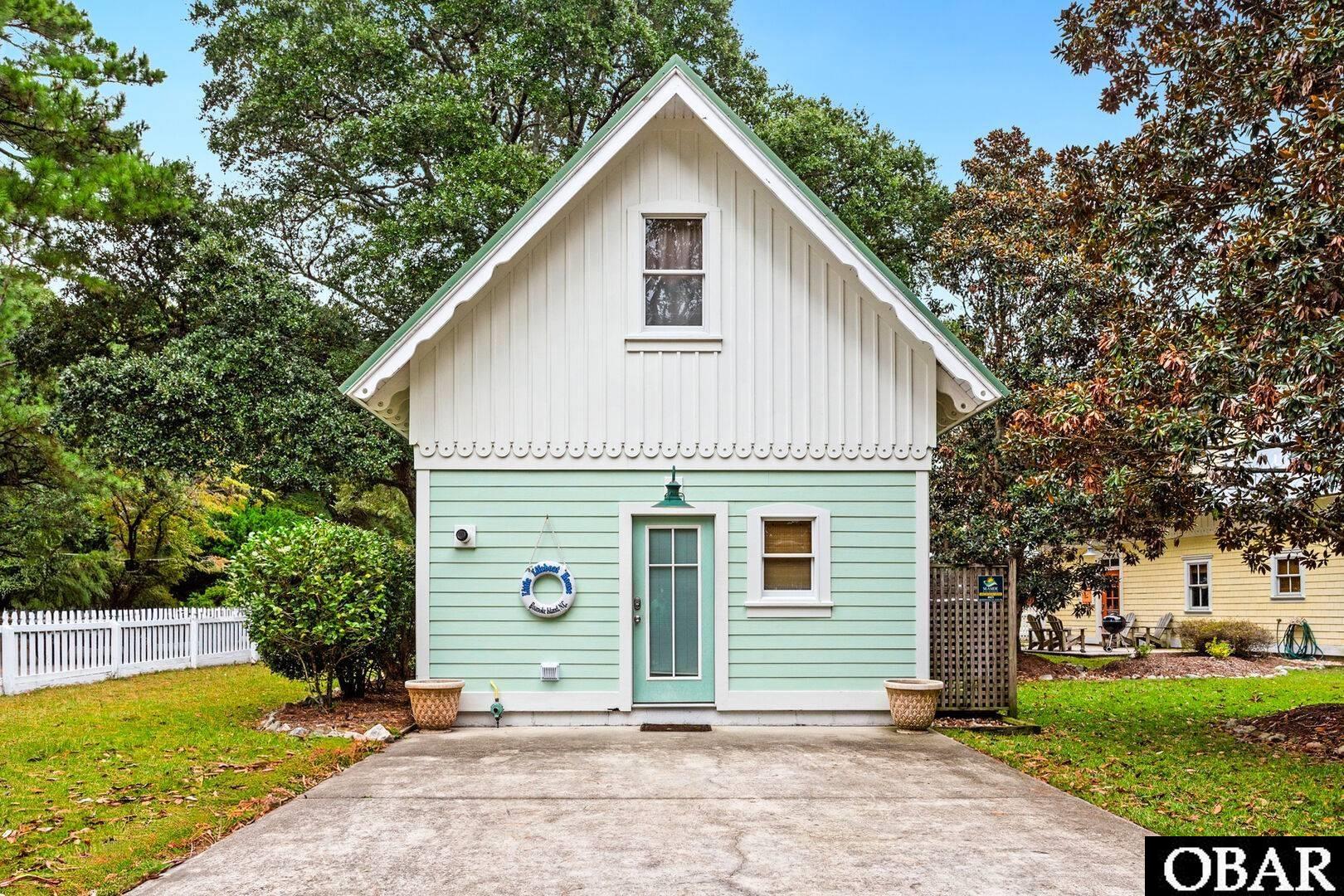 708 Wingina Avenue Lot 12A