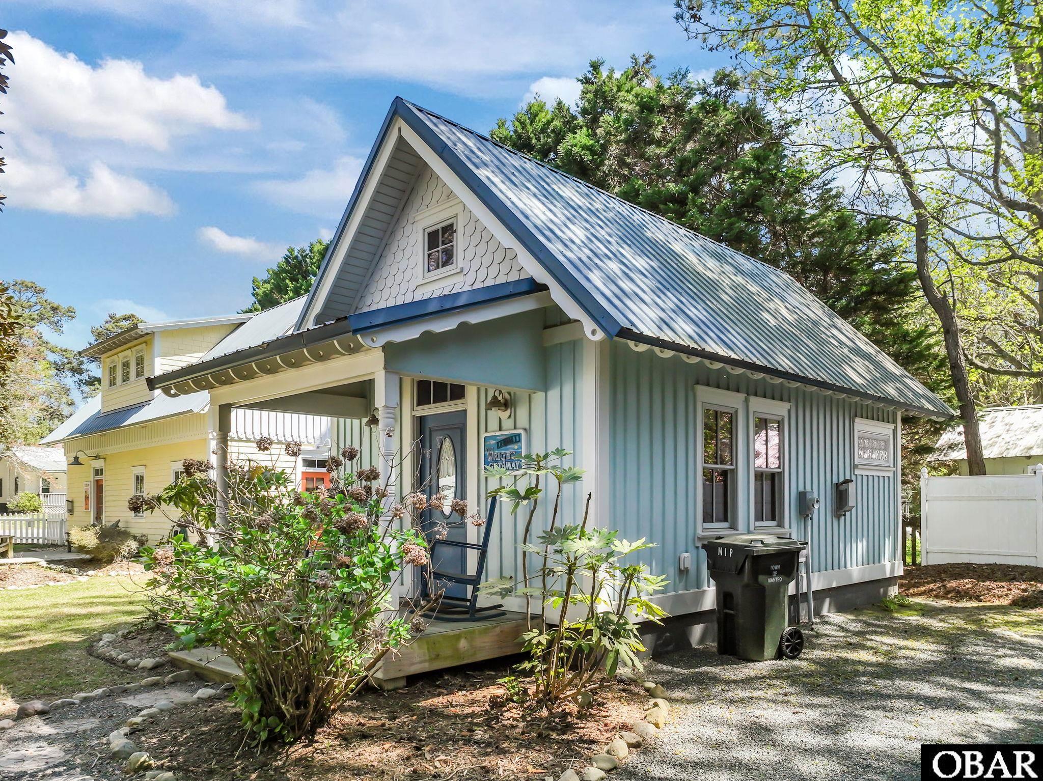 706 Wingina Avenue Lot 11B