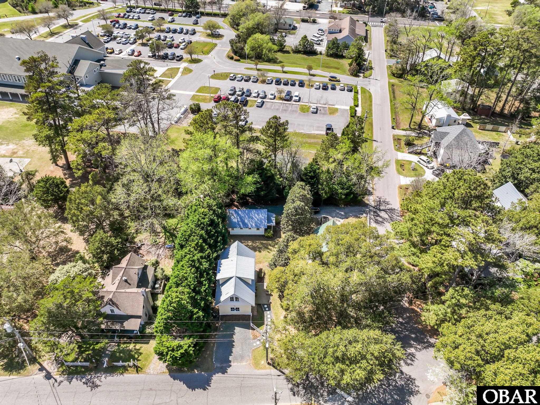 706 Wingina Avenue Lot 11B