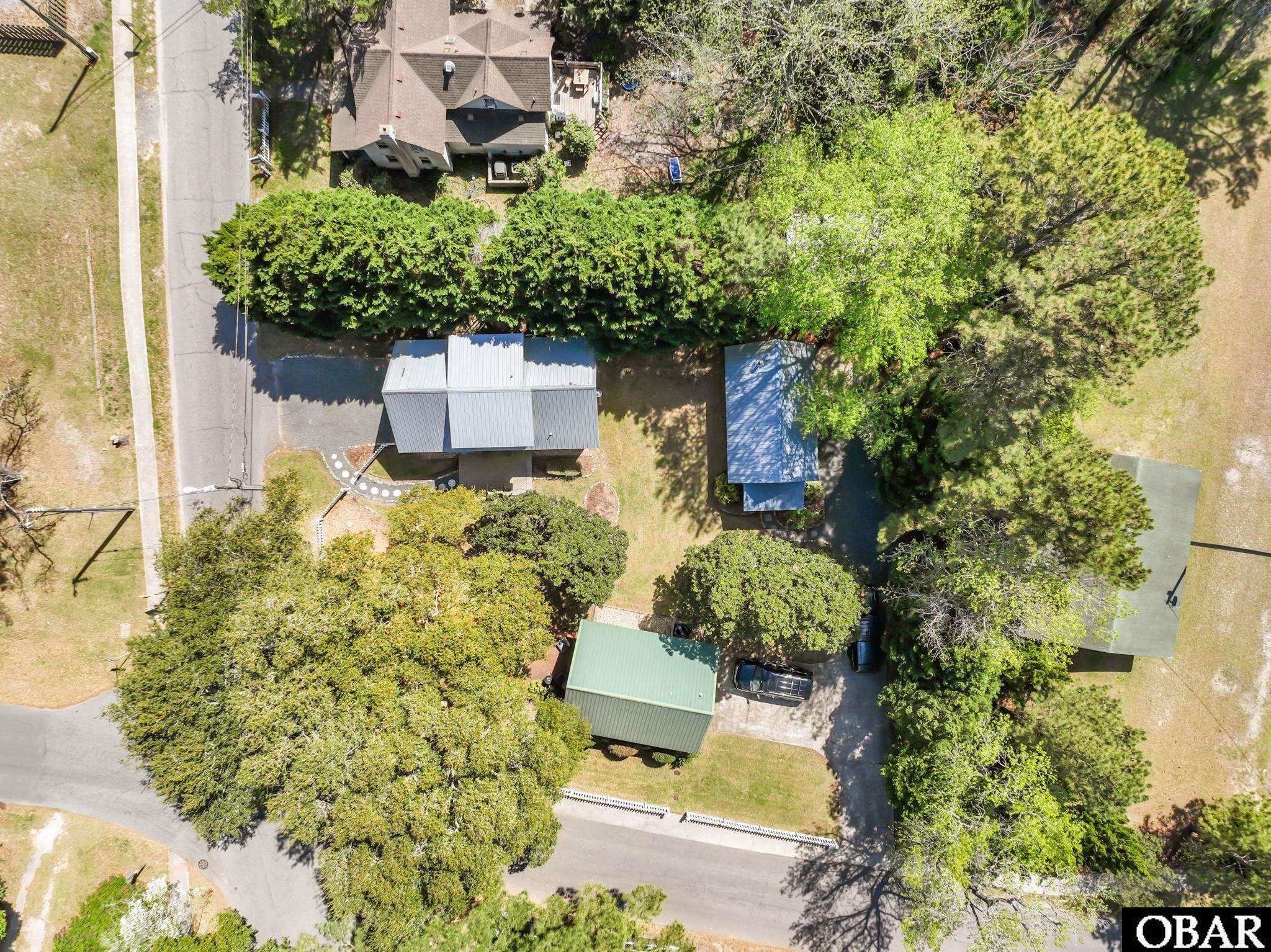 706 Wingina Avenue Lot 11B