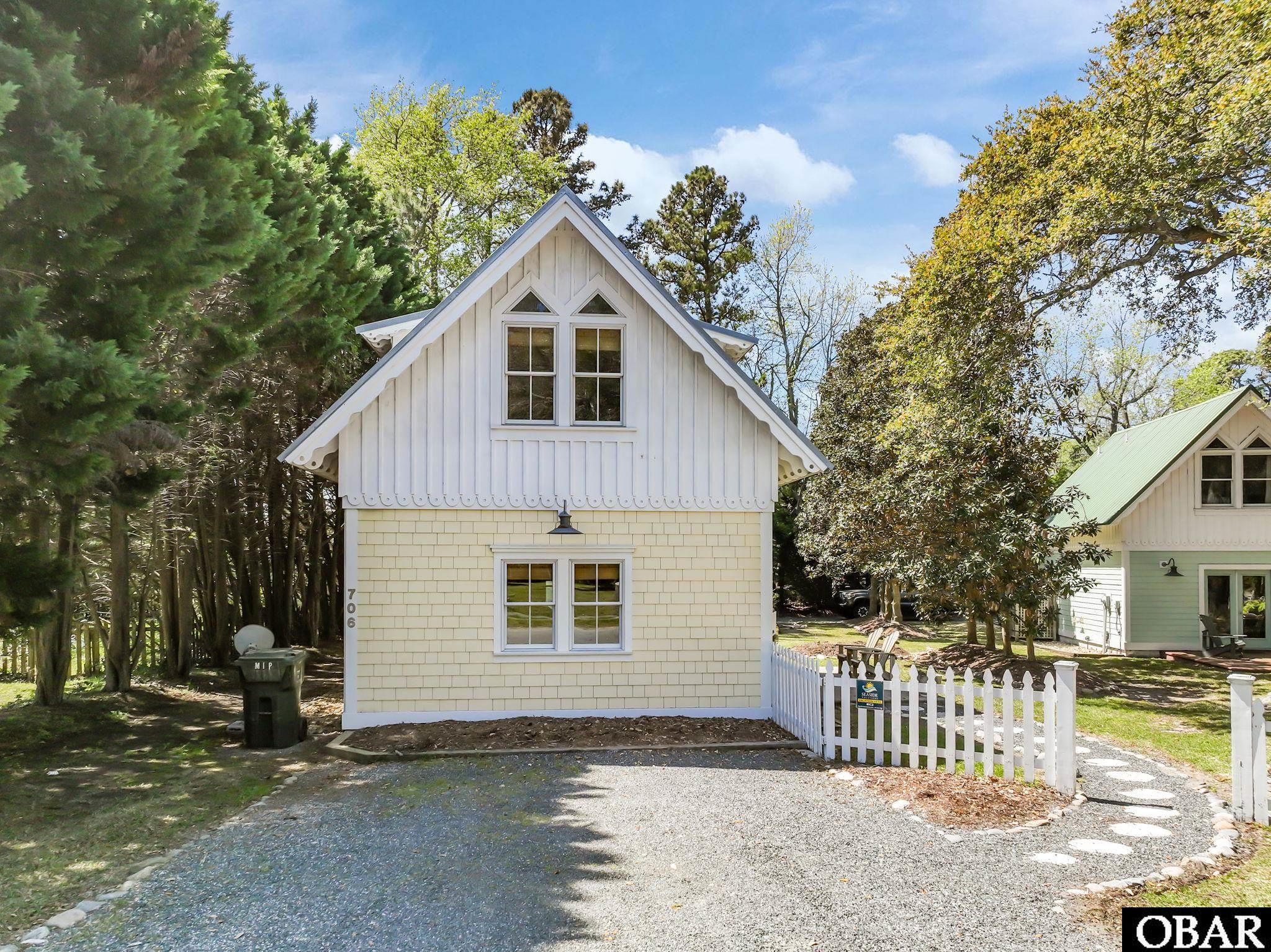 706 Wingina Avenue Lot 11B