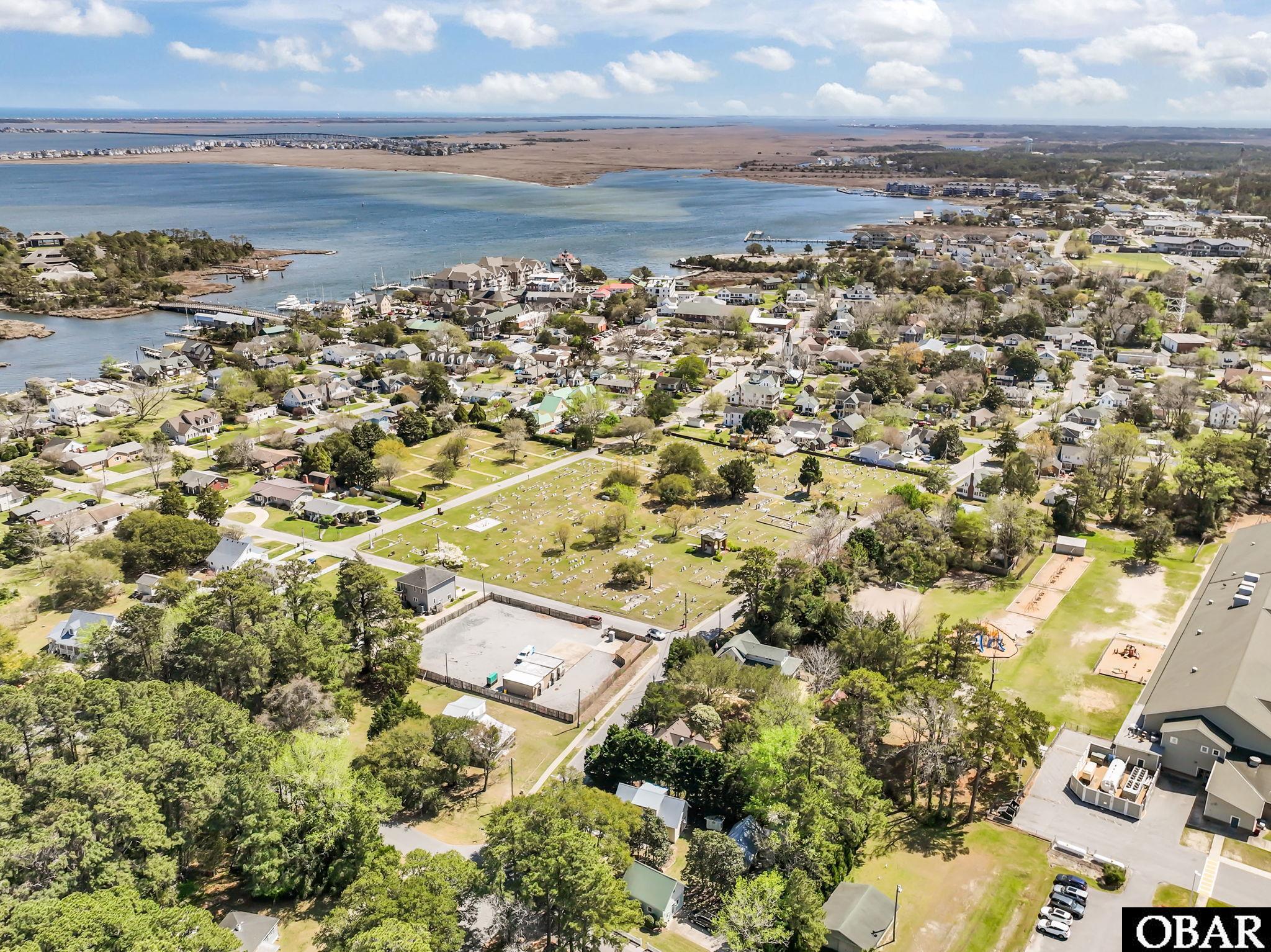 706 Wingina Avenue Lot 11B