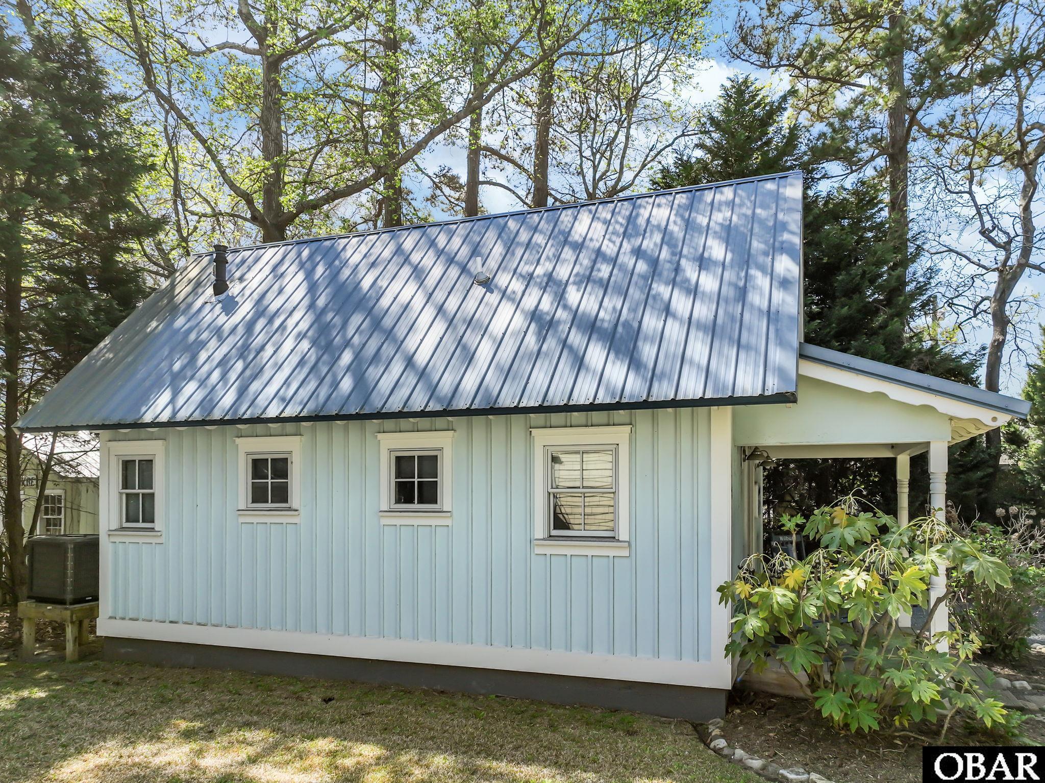 706 Wingina Avenue Lot 11B