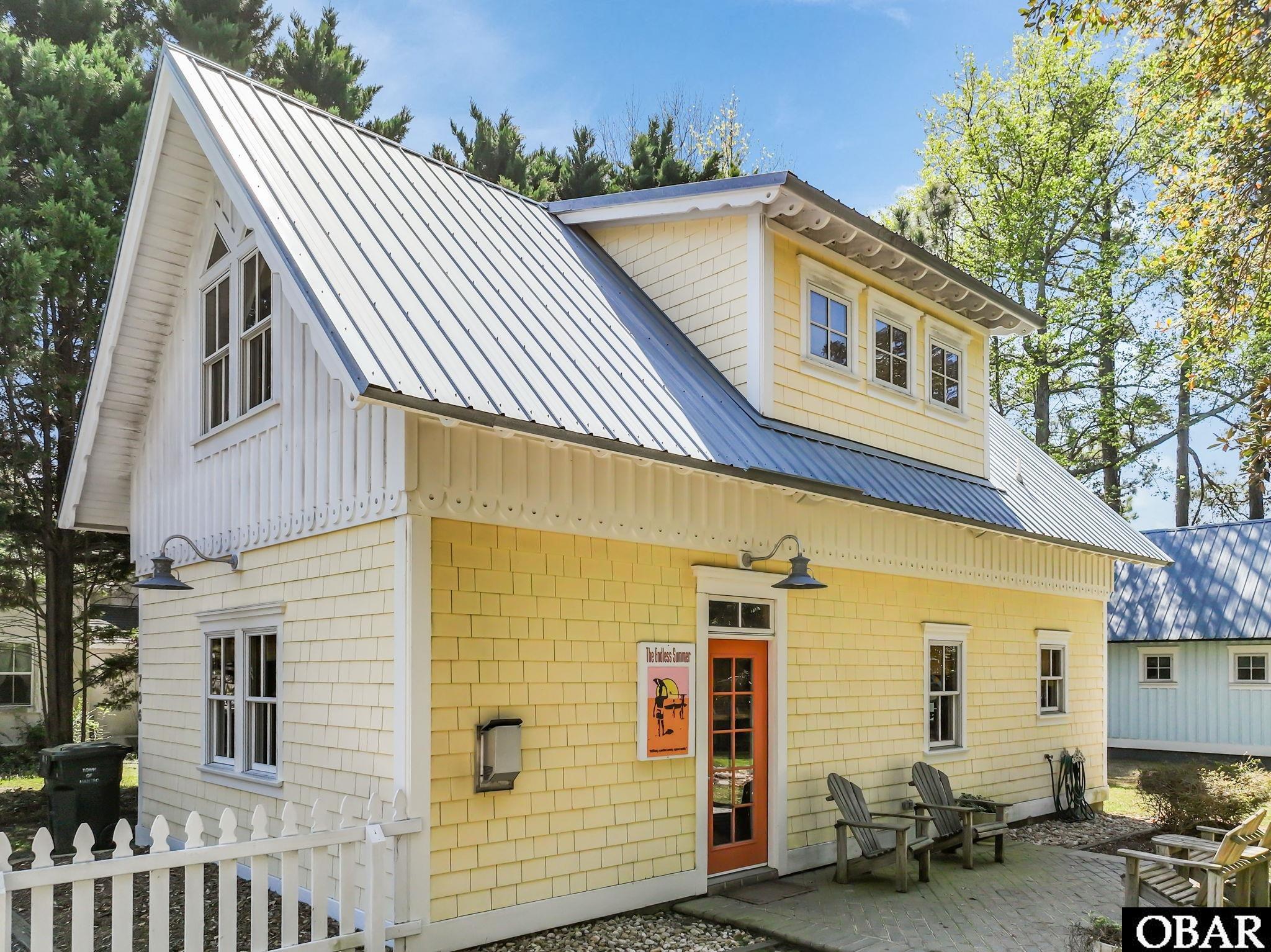 706 Wingina Avenue Lot 11B