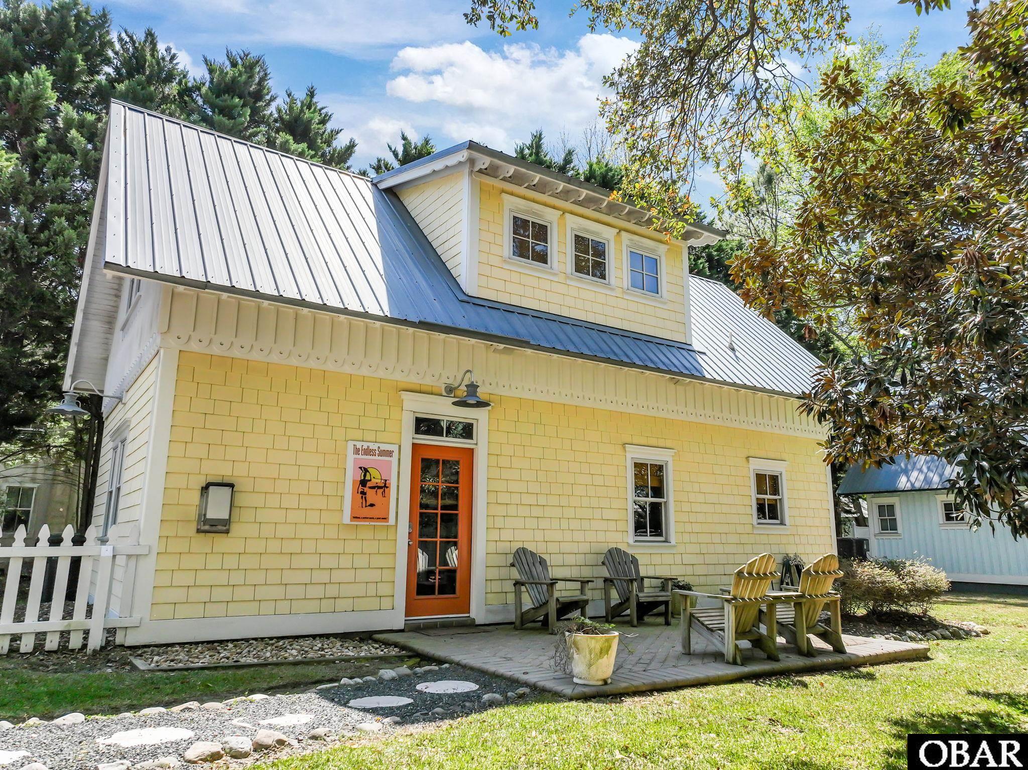 706 Wingina Avenue Lot 11B