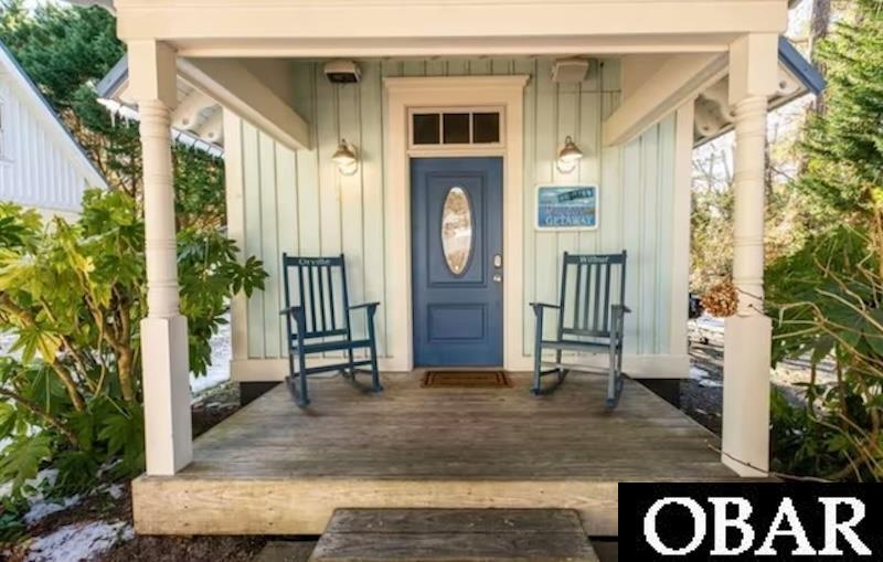 706 Wingina Avenue Lot 11B