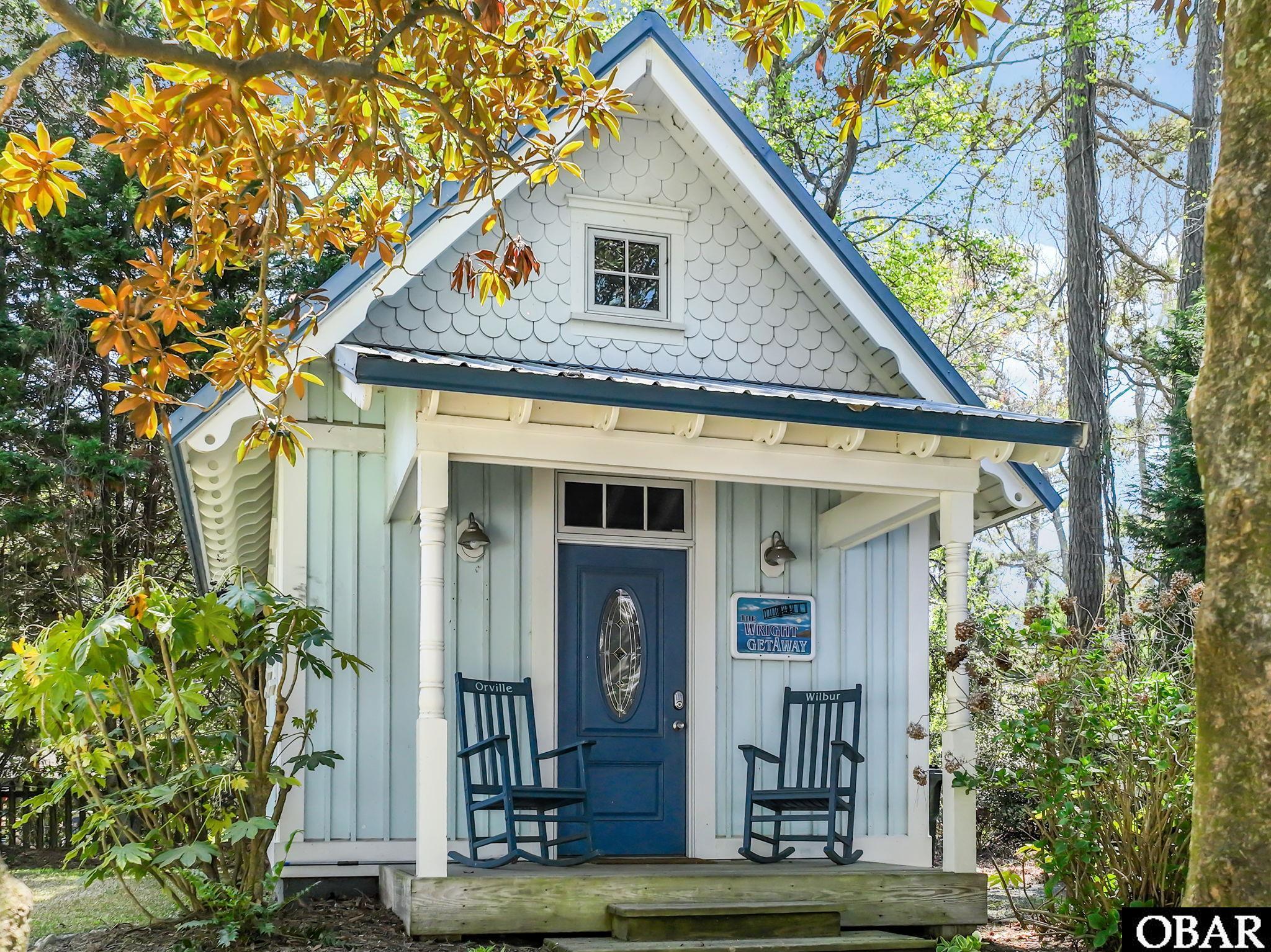 706 Wingina Avenue Lot 11B
