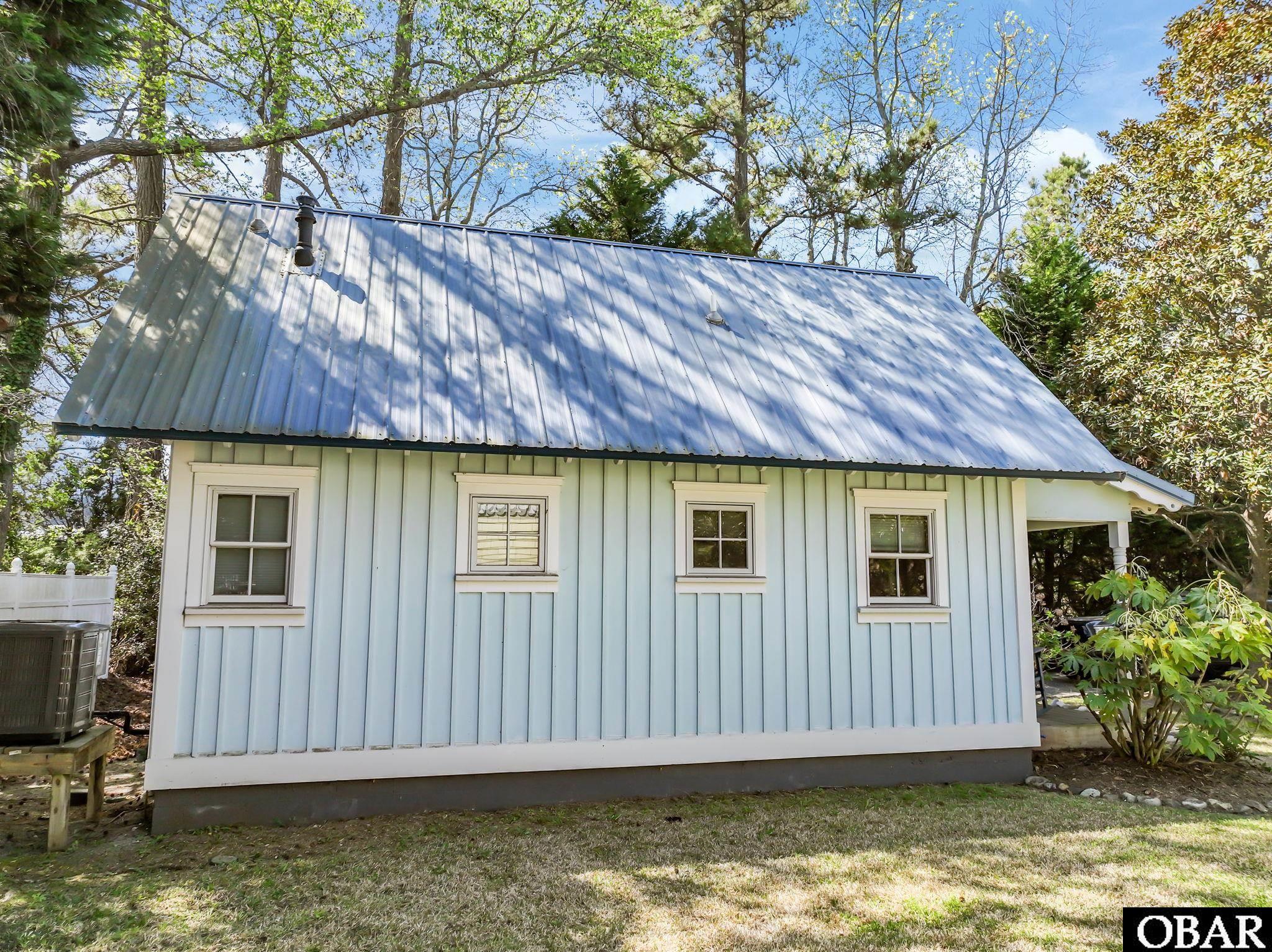 706 Wingina Avenue Lot 11B