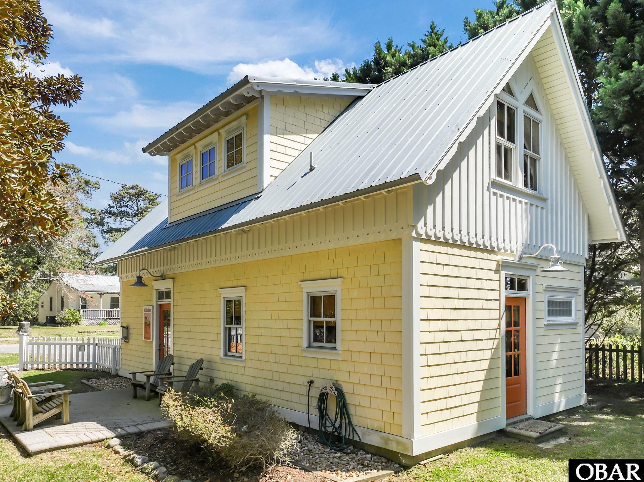 706 Wingina Avenue Lot 11B