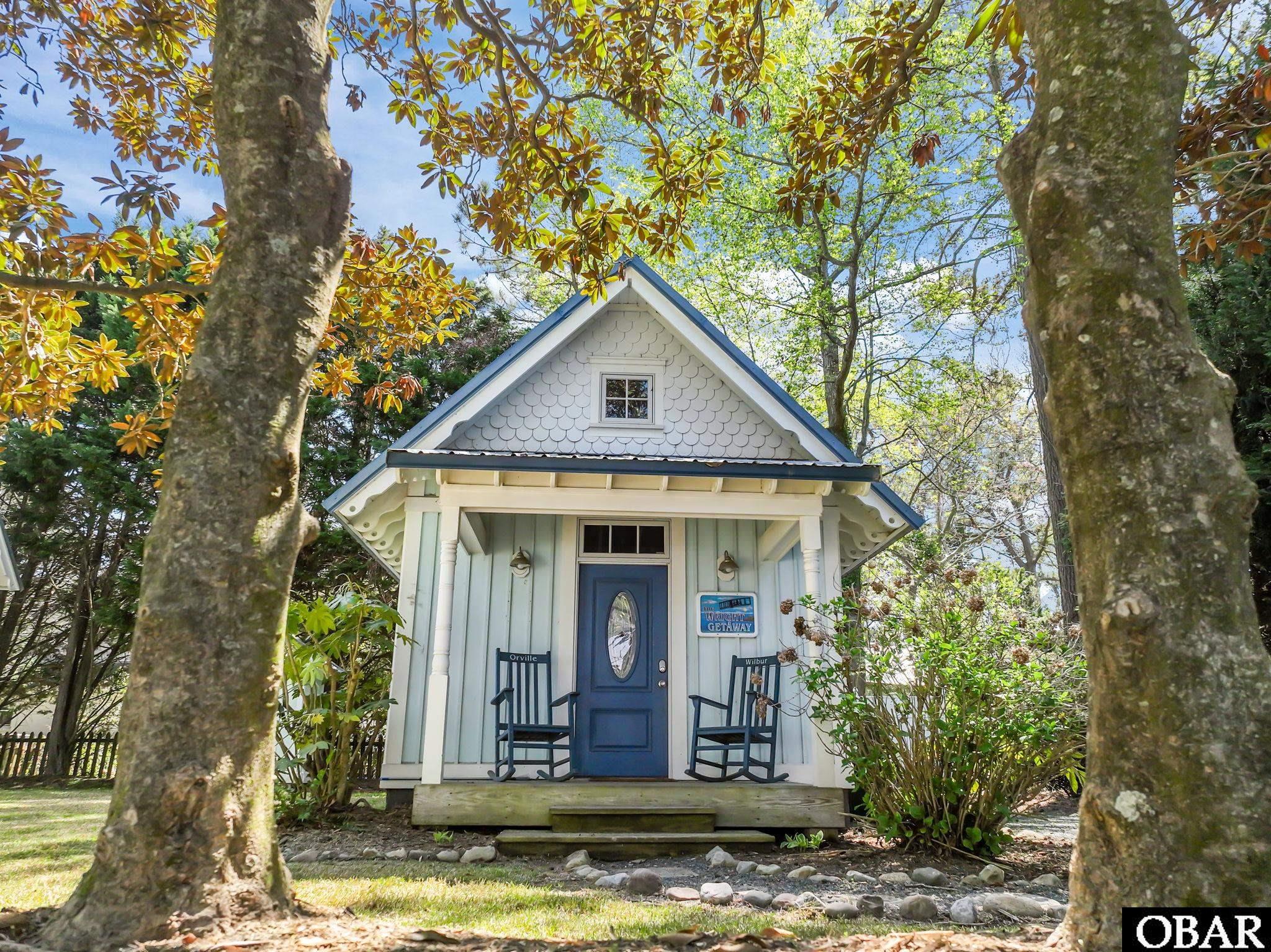 706 Wingina Avenue Lot 11B