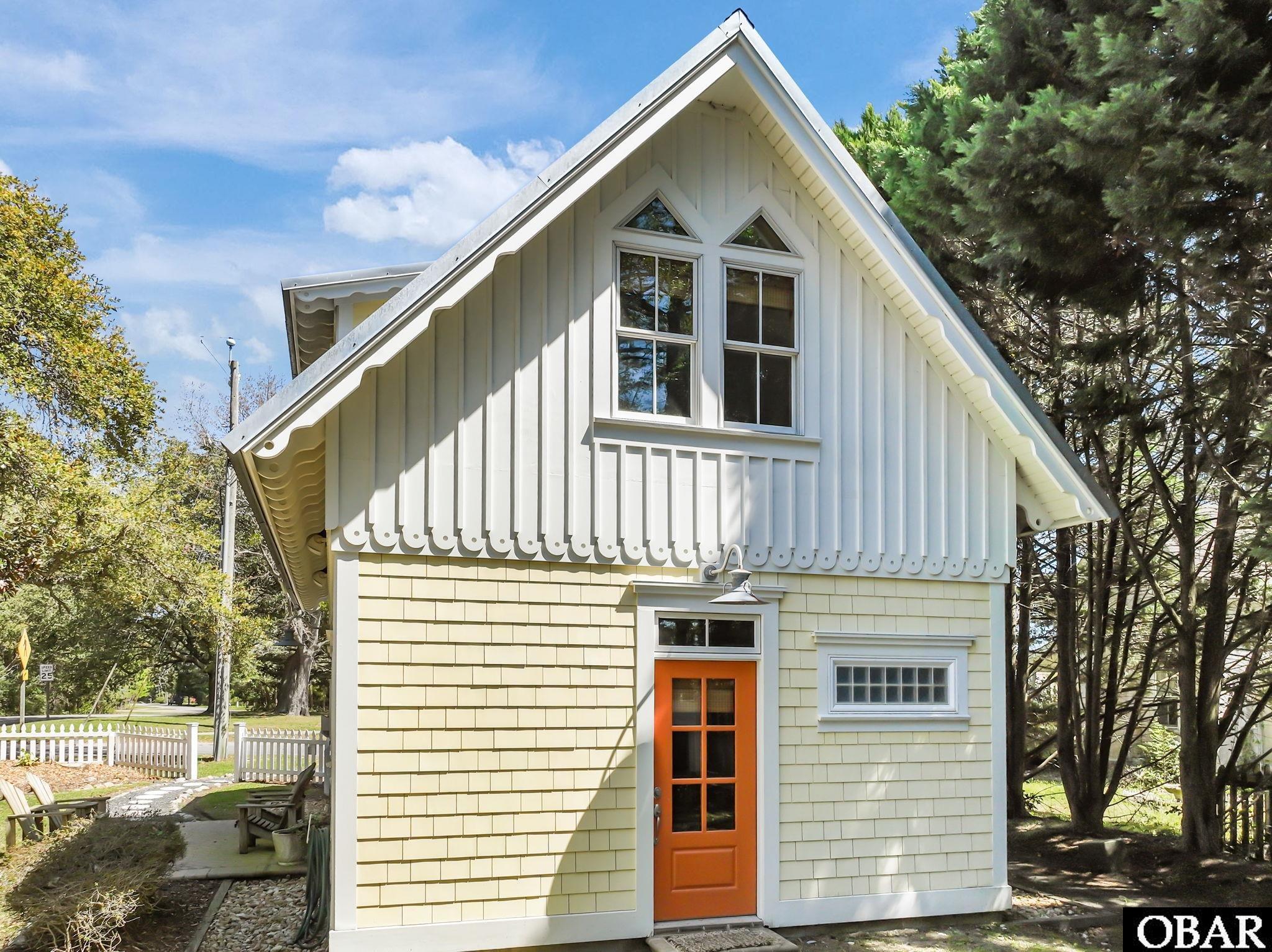 706 Wingina Avenue Lot 11B