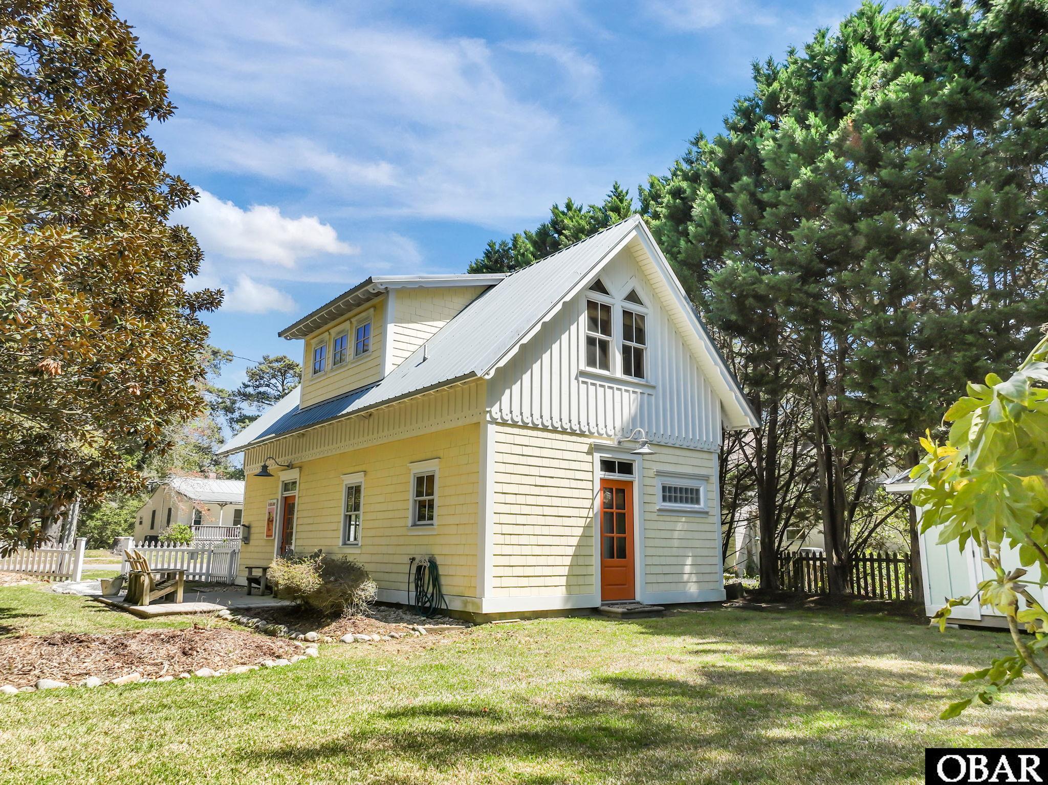 706 Wingina Avenue Lot 11B