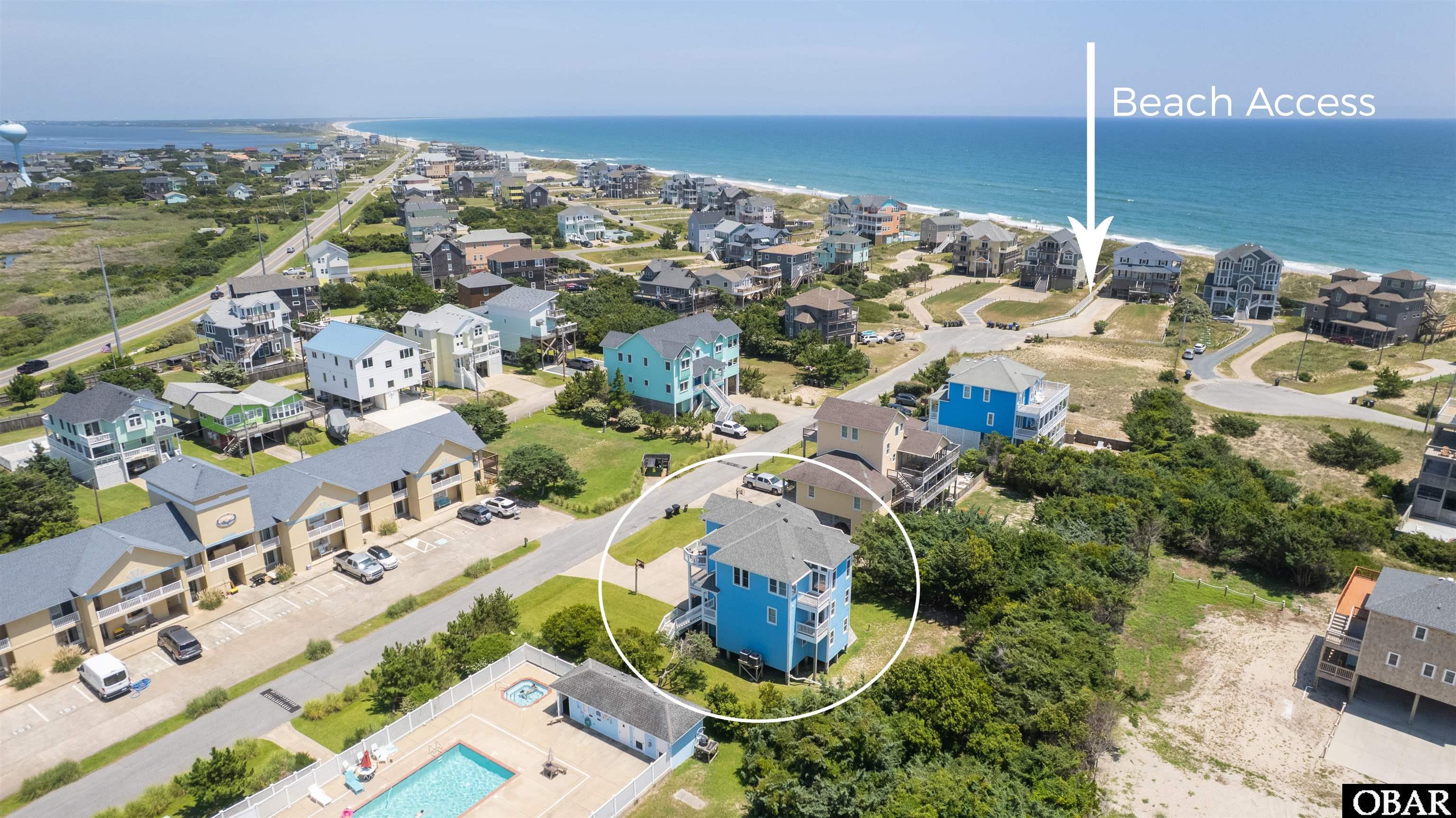 57222 Atlantic View Drive Lot#7