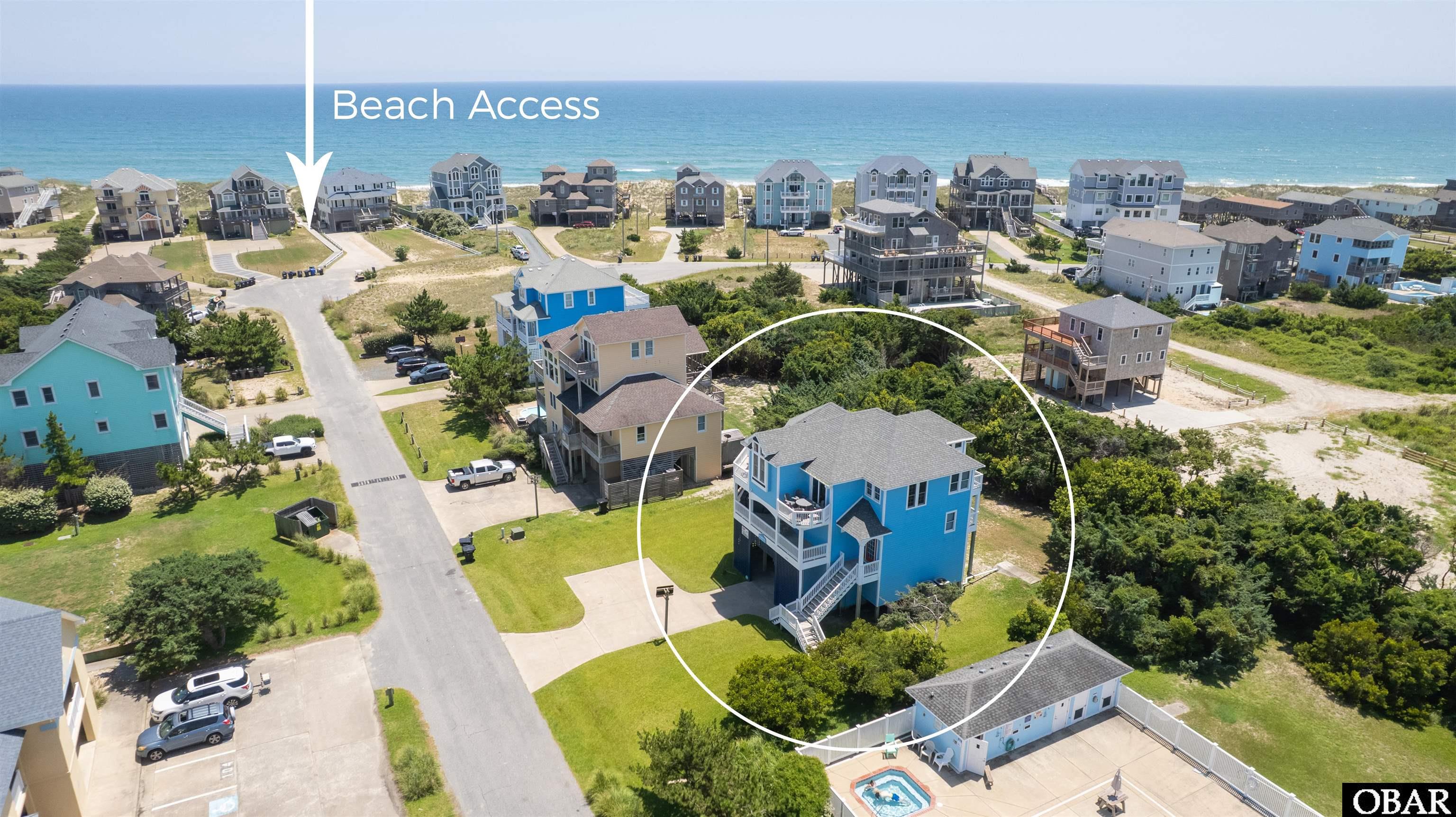 57222 Atlantic View Drive Lot#7